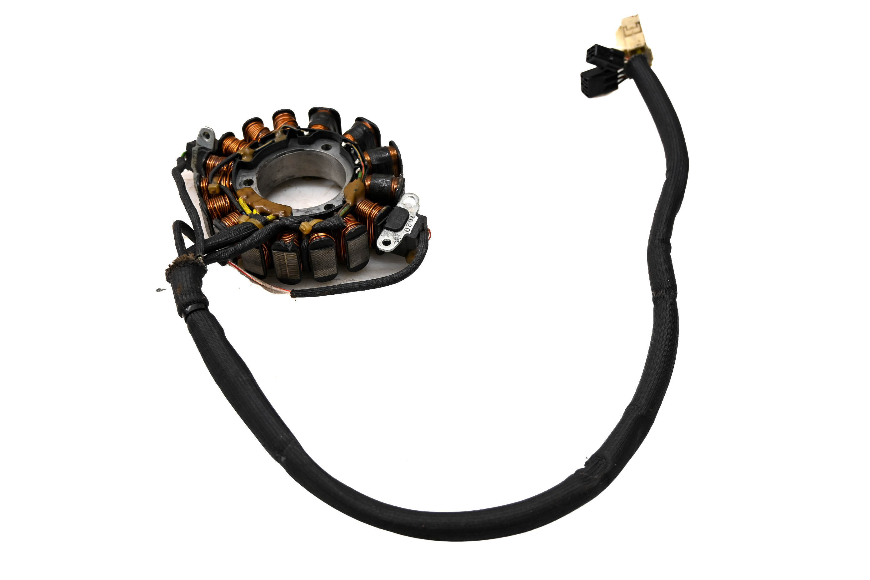 08 Polaris 700 IQ HO Cleanfire Stator 121"