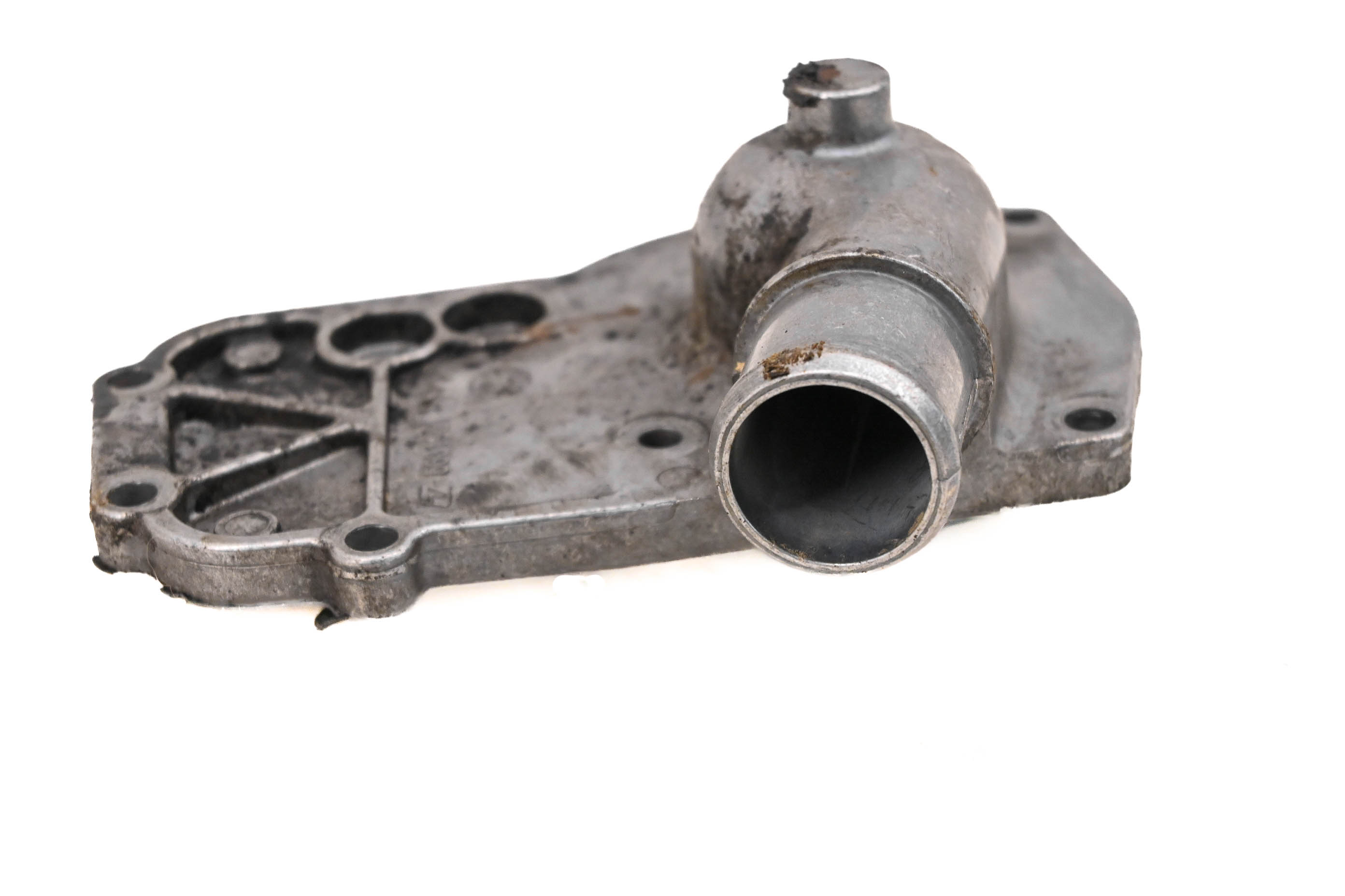 08 Polaris 700 IQ HO Cleanfire Water Pump & Impeller 121"