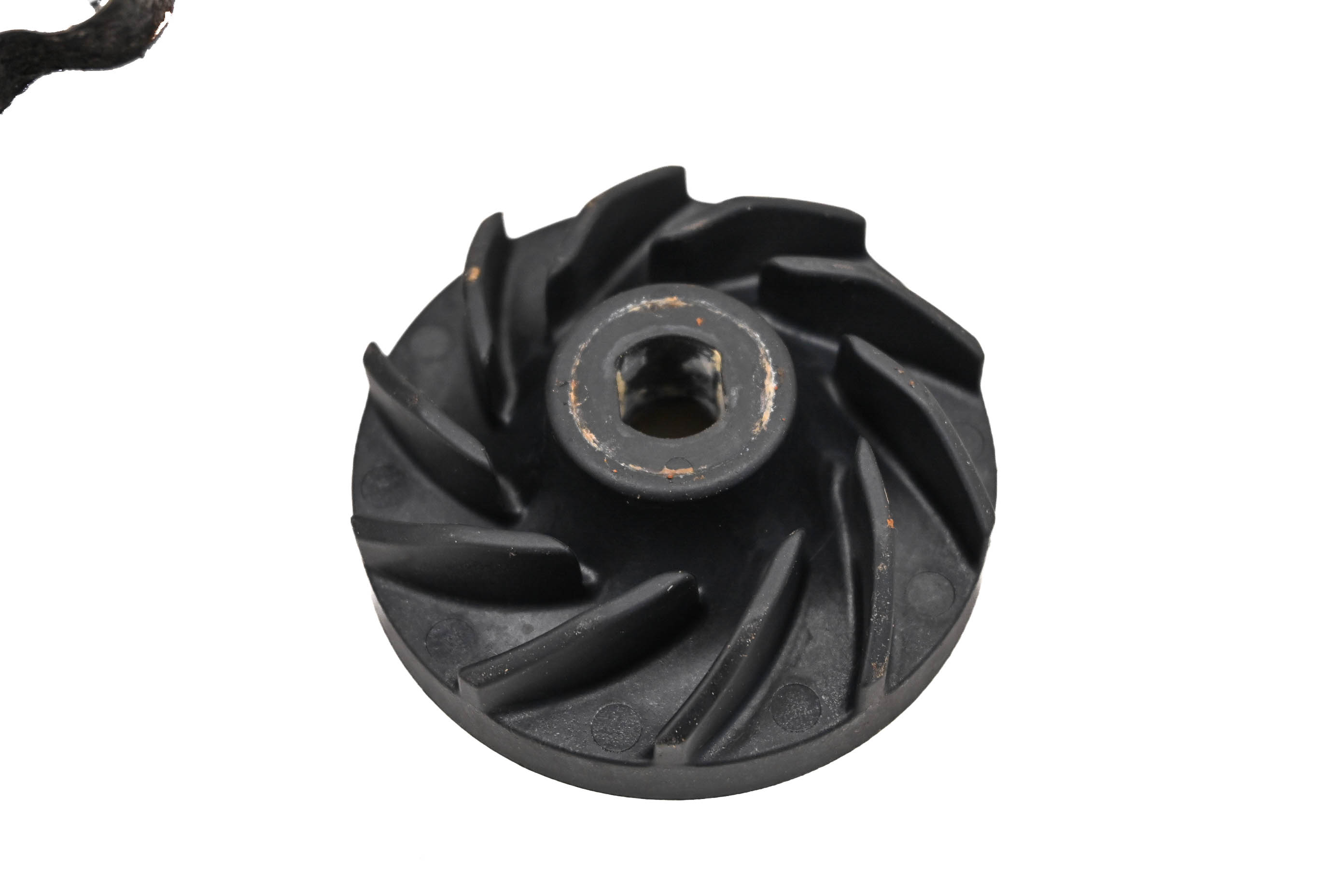 08 Polaris 700 IQ HO Cleanfire Water Pump & Impeller 121"