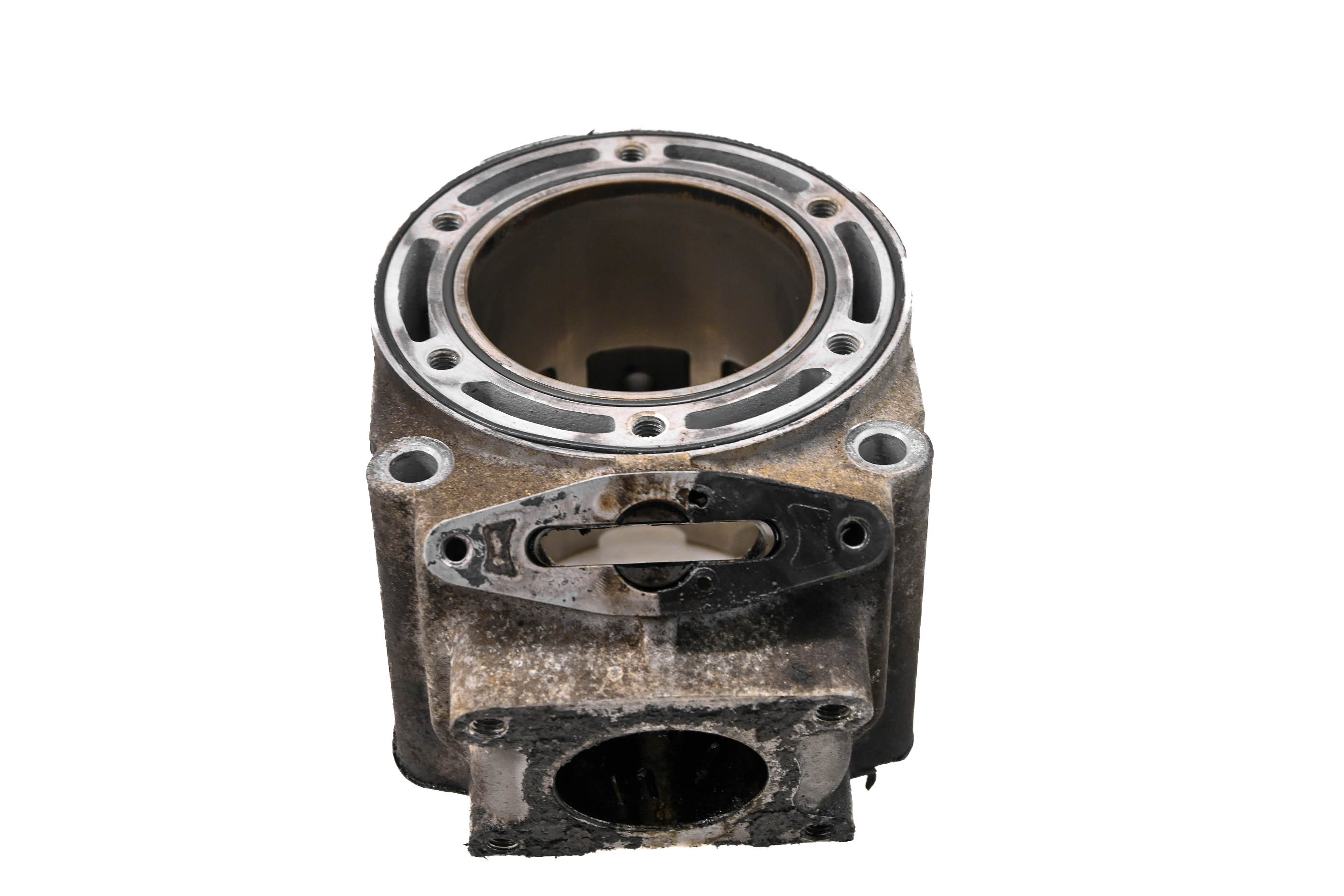 08 Polaris 700 IQ HO Cleanfire Cylinder 121"