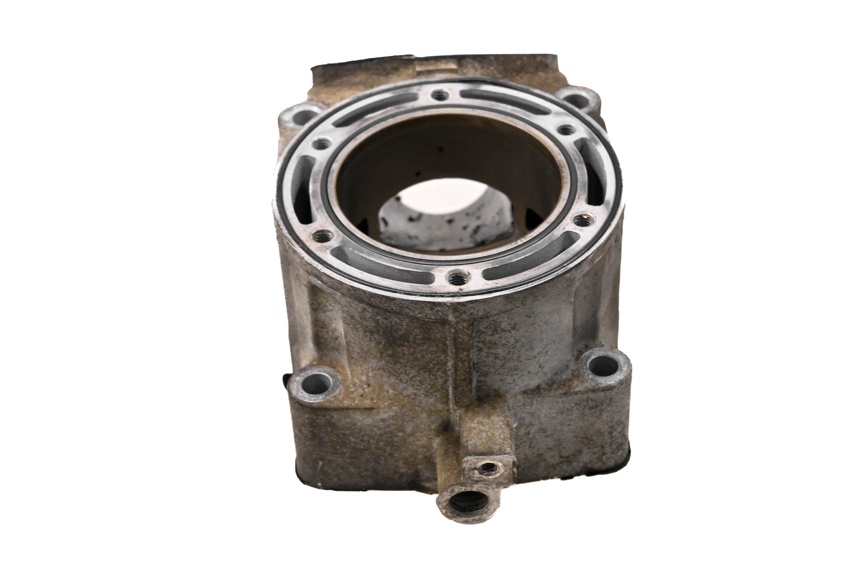 08 Polaris 700 IQ HO Cleanfire Cylinder 121"