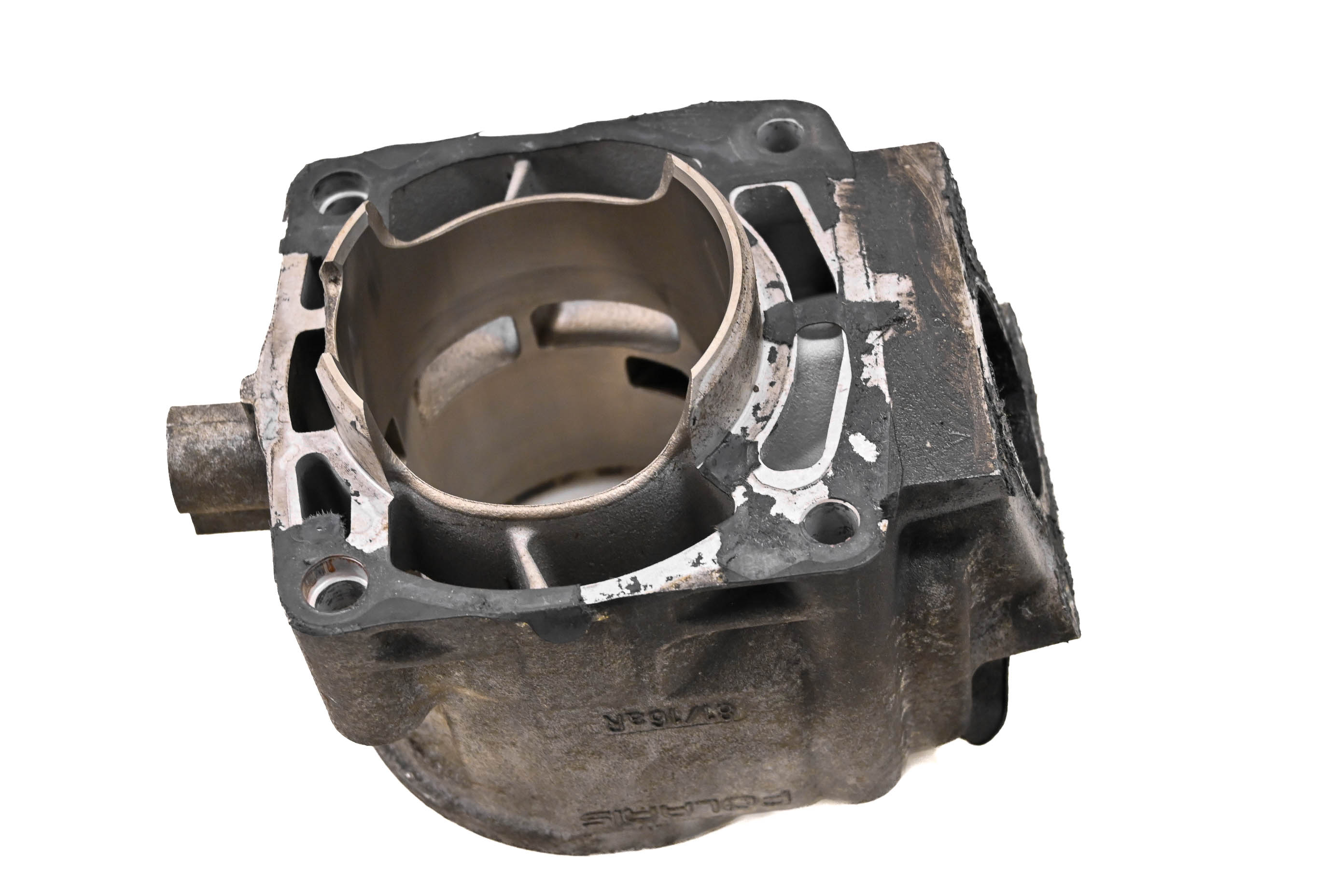 08 Polaris 700 IQ HO Cleanfire Cylinder 121"