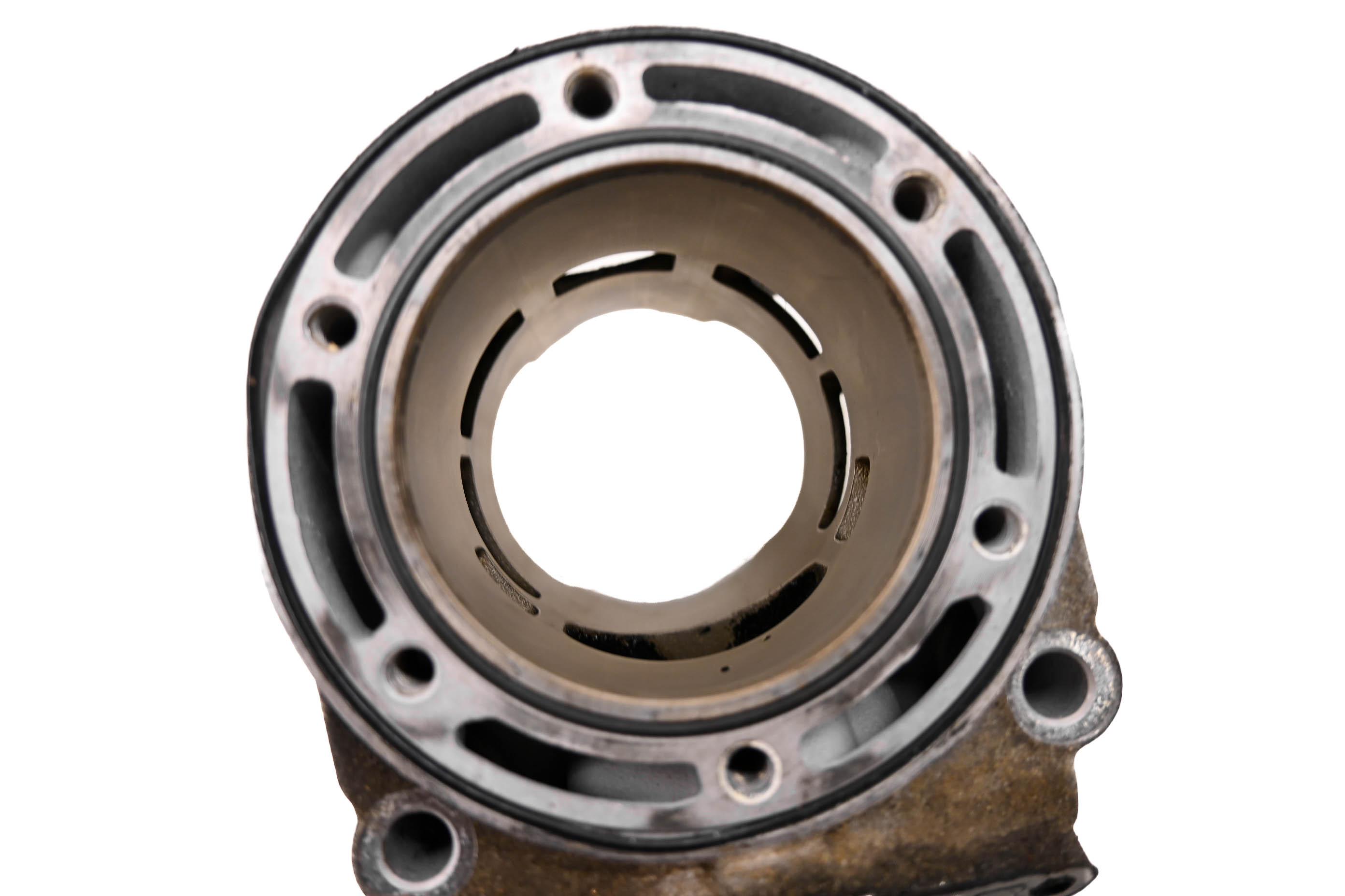 08 Polaris 700 IQ HO Cleanfire Cylinder 121"