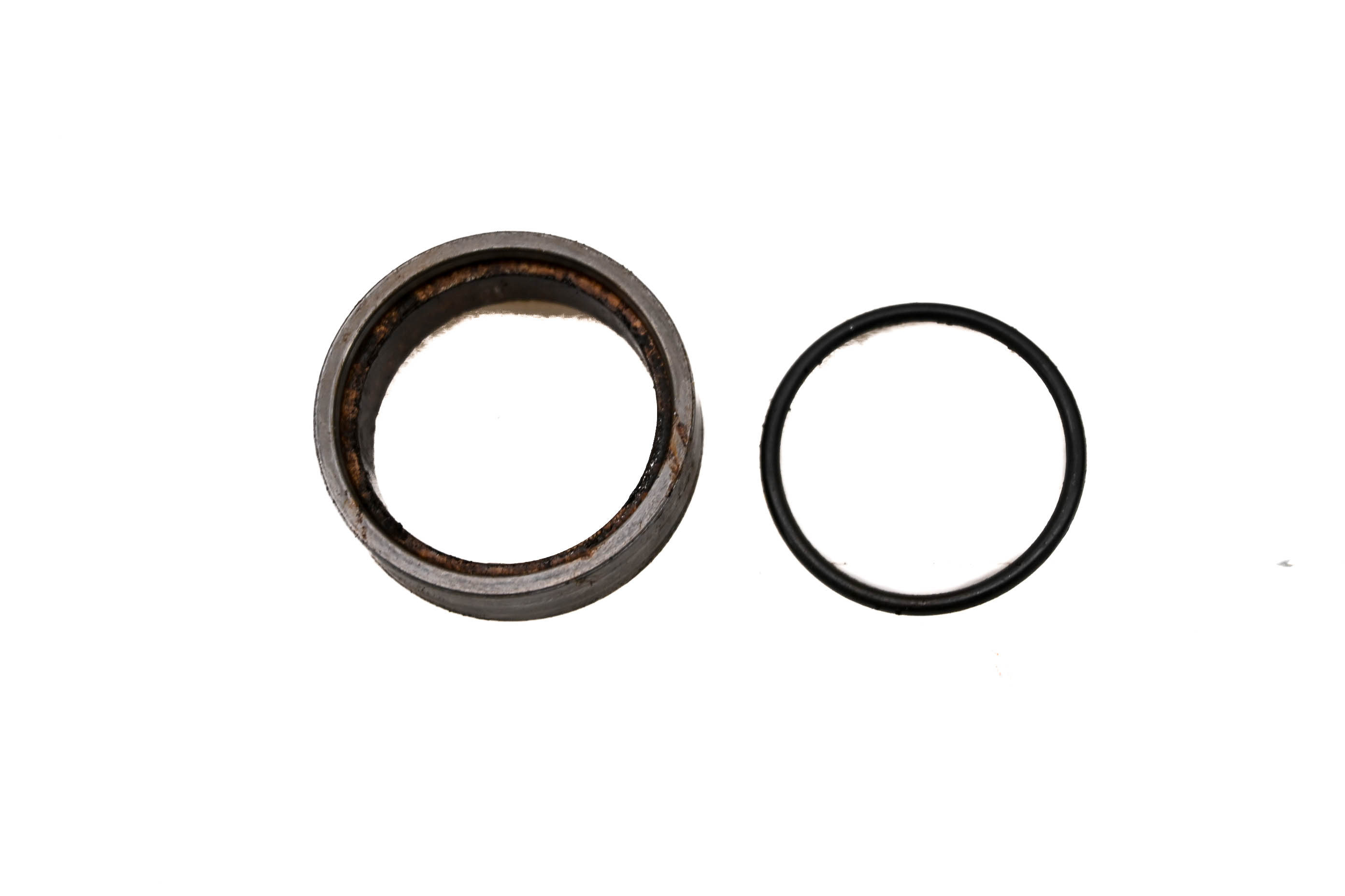 08 Polaris 700 IQ HO Cleanfire Brake Rotor Disc 121"