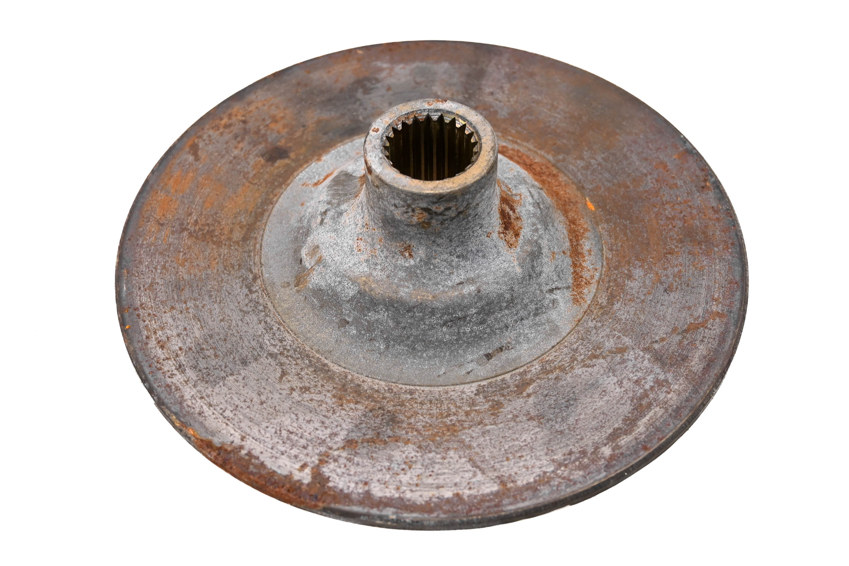 08 Polaris 700 IQ HO Cleanfire Brake Rotor Disc 121"
