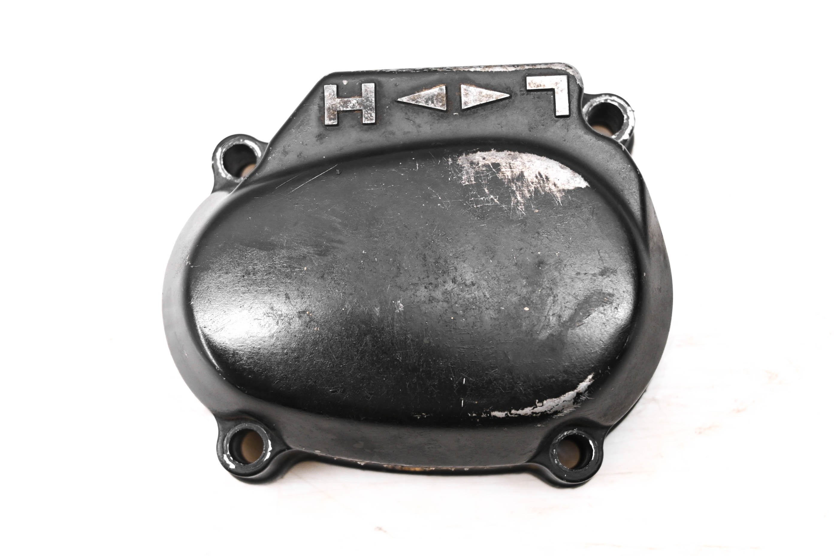 85 Honda ATC110 Sub Transmission High Low Housing