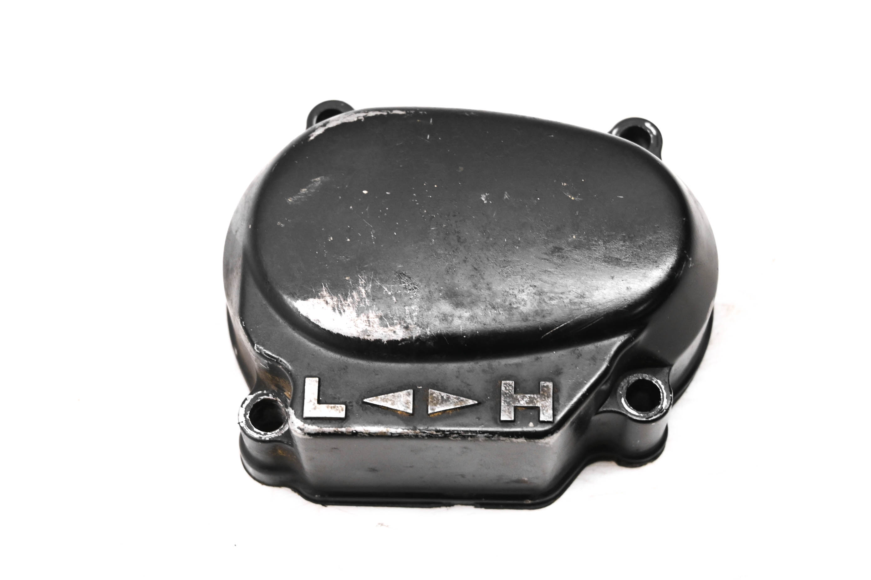 85 Honda ATC110 Sub Transmission High Low Housing