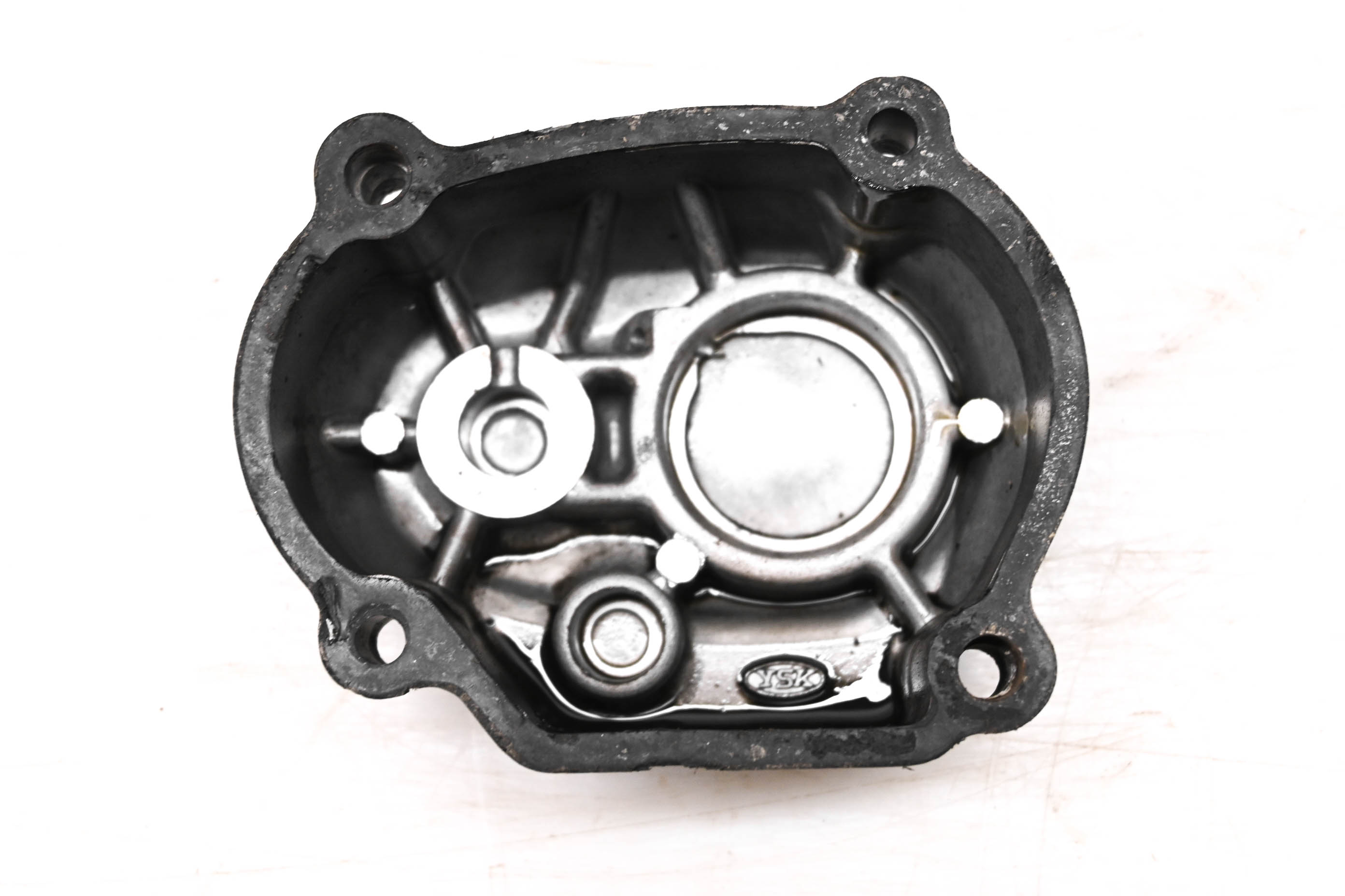 85 Honda ATC110 Sub Transmission High Low Housing