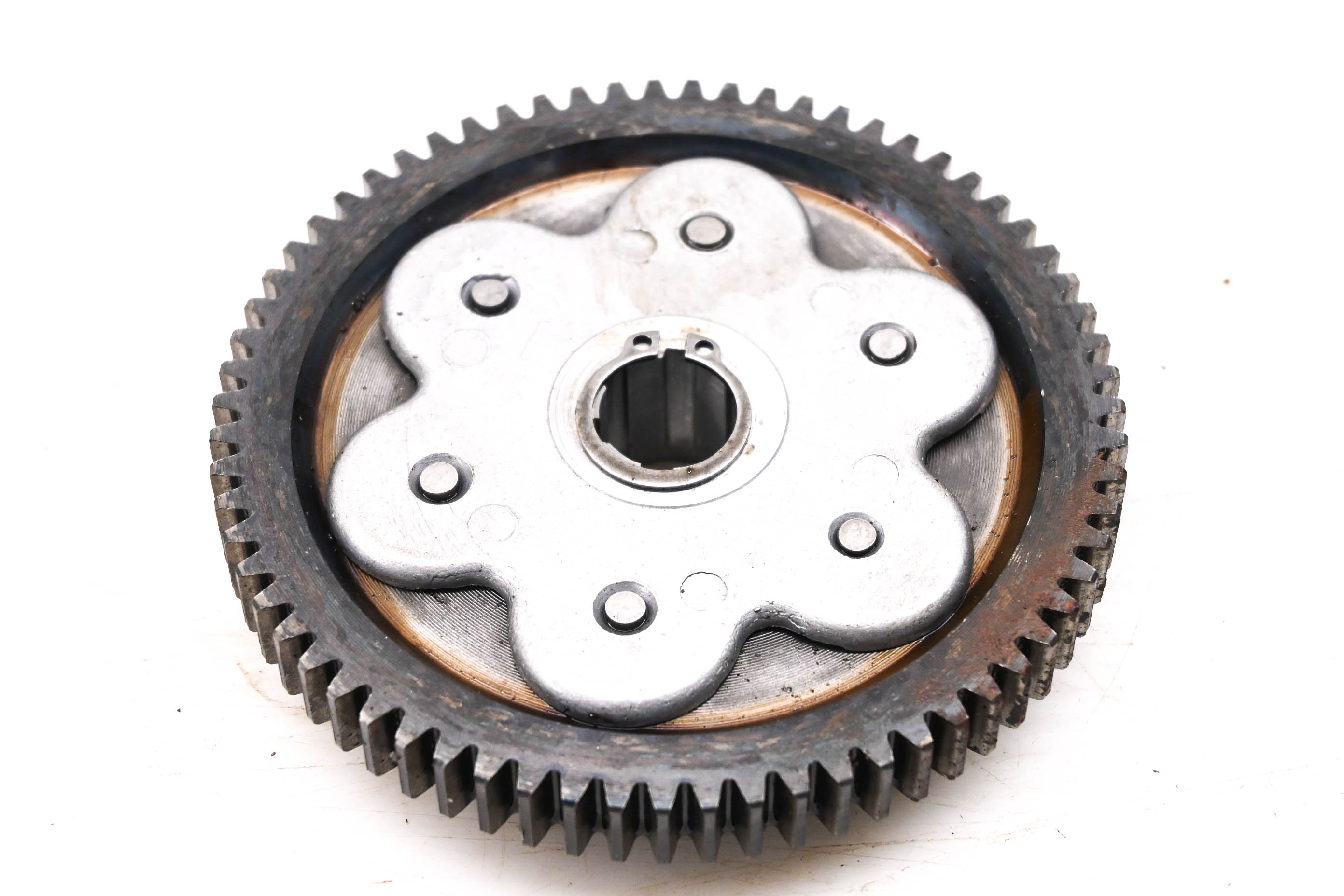 85 Honda ATC110 Primary Clutch Drive Gear