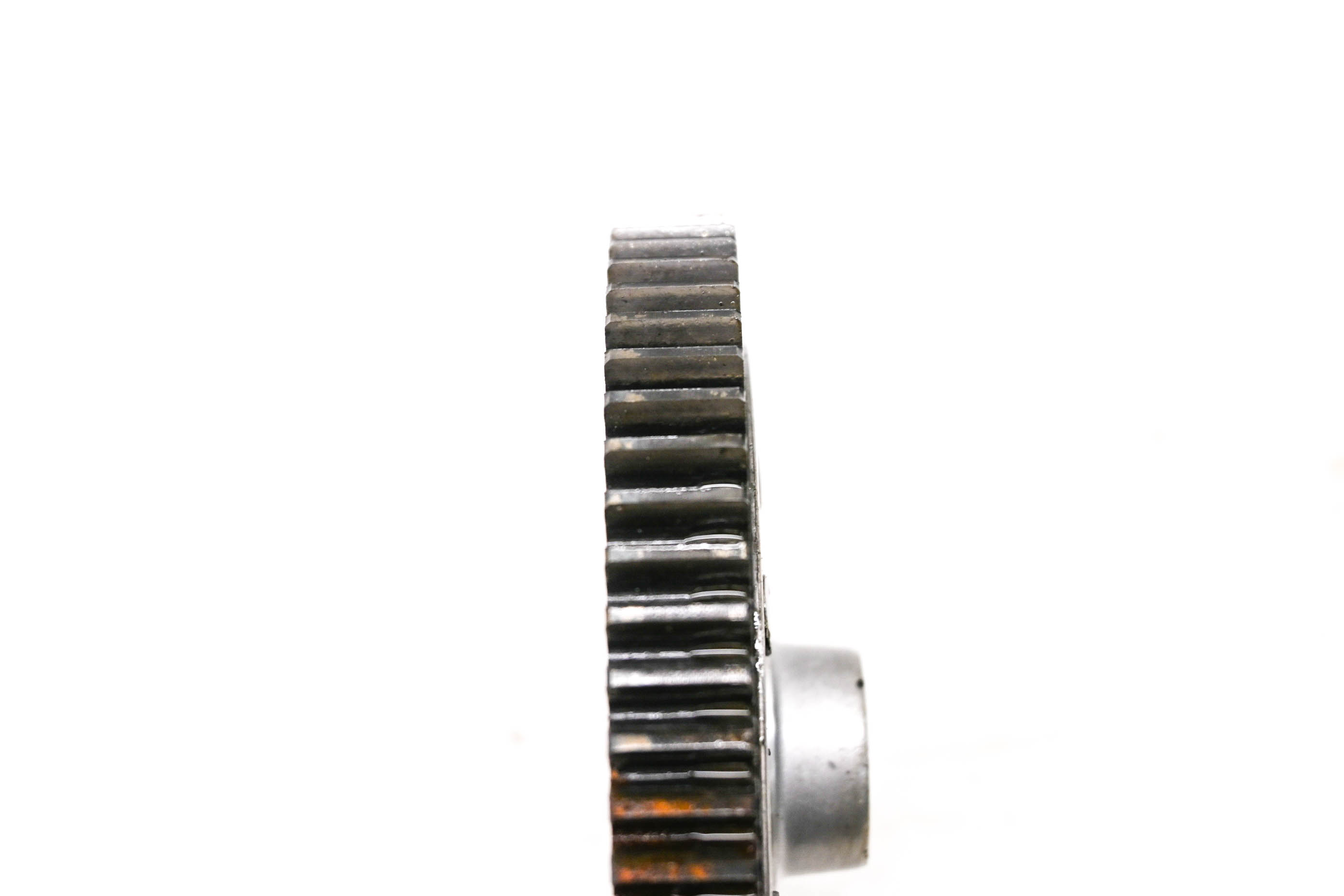 85 Honda ATC110 Primary Clutch Drive Gear