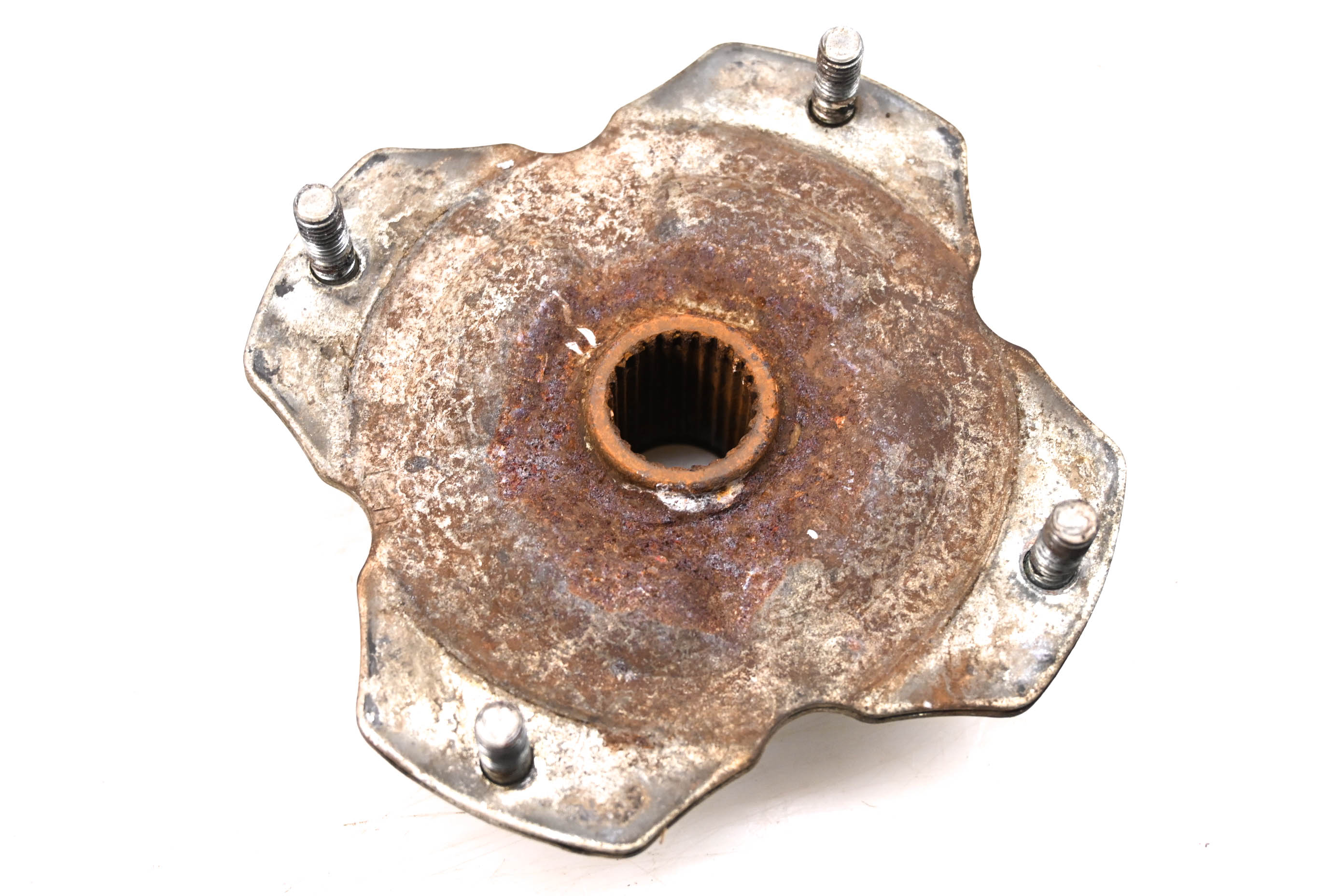 85 Honda ATC110 Rear Wheel Hub Left Right