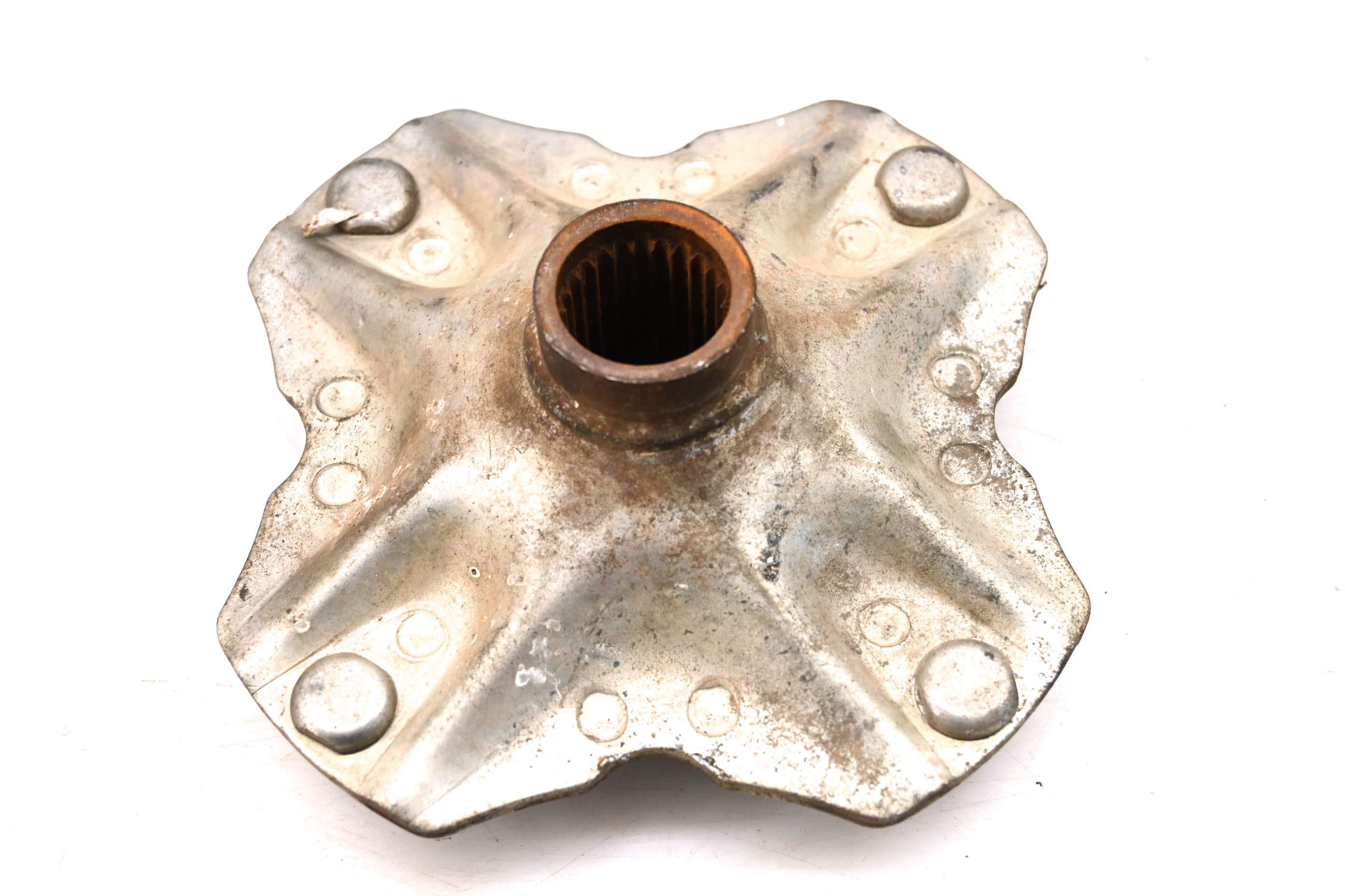 85 Honda ATC110 Rear Wheel Hub Left Right