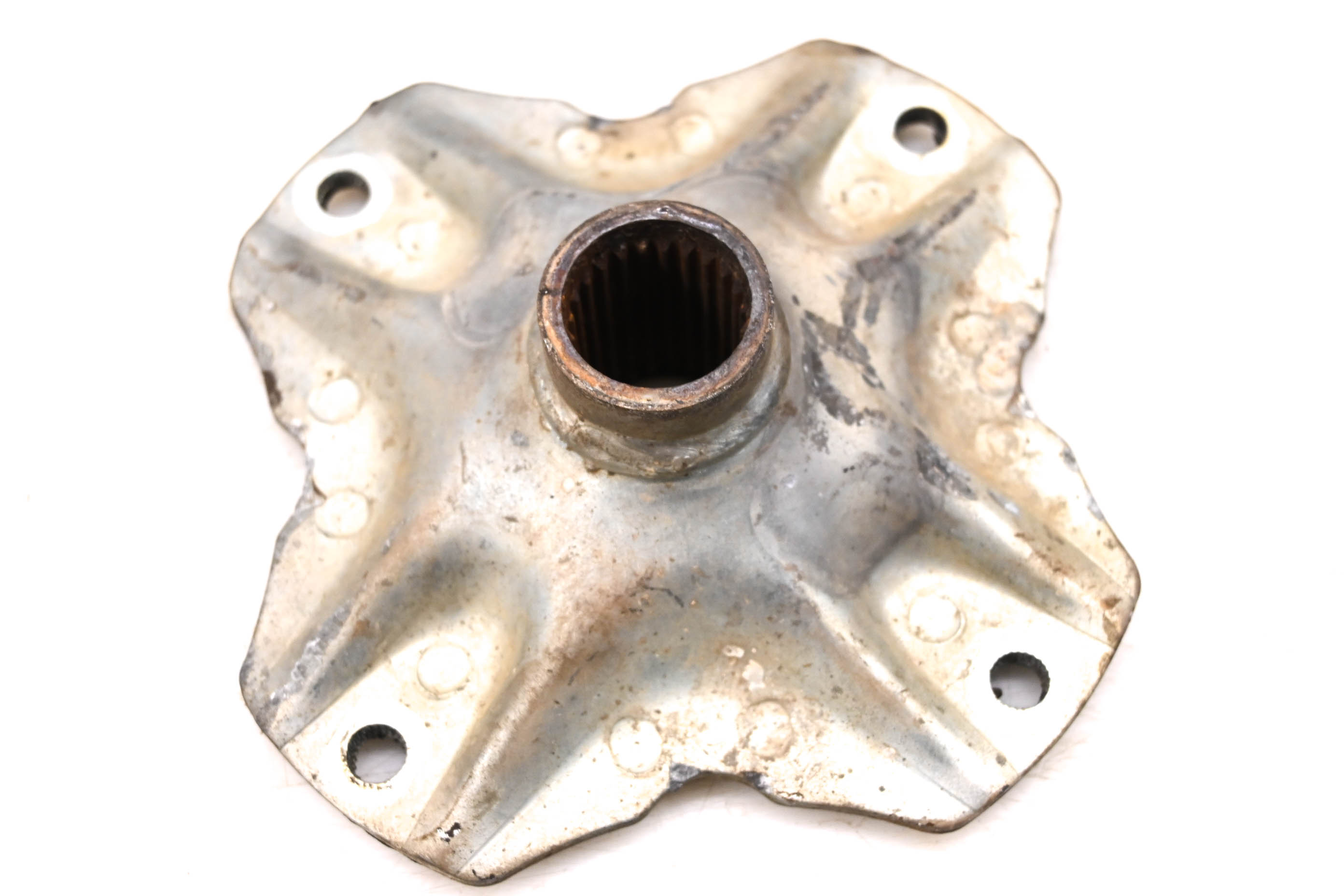 85 Honda ATC110 Rear Wheel Hub Left Right
