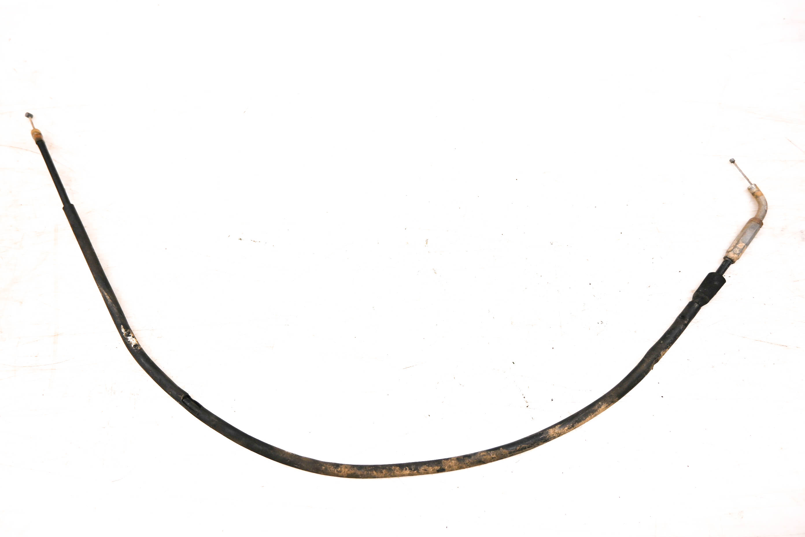 06 Yamaha Bruin 350 4x4 Starter Cable YFM350FA