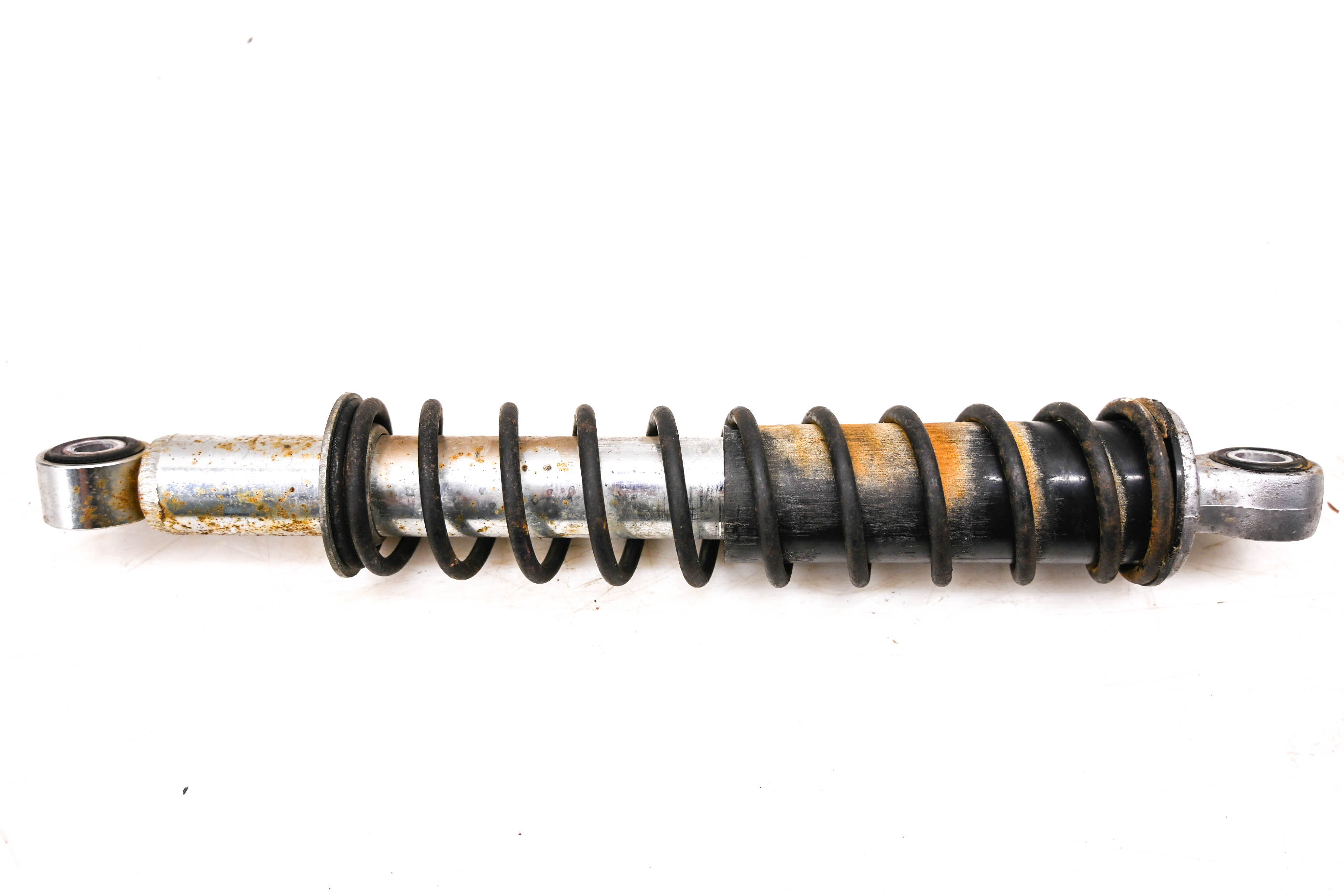 82 Kawasaki Prairie 250 Front Shock KLT250