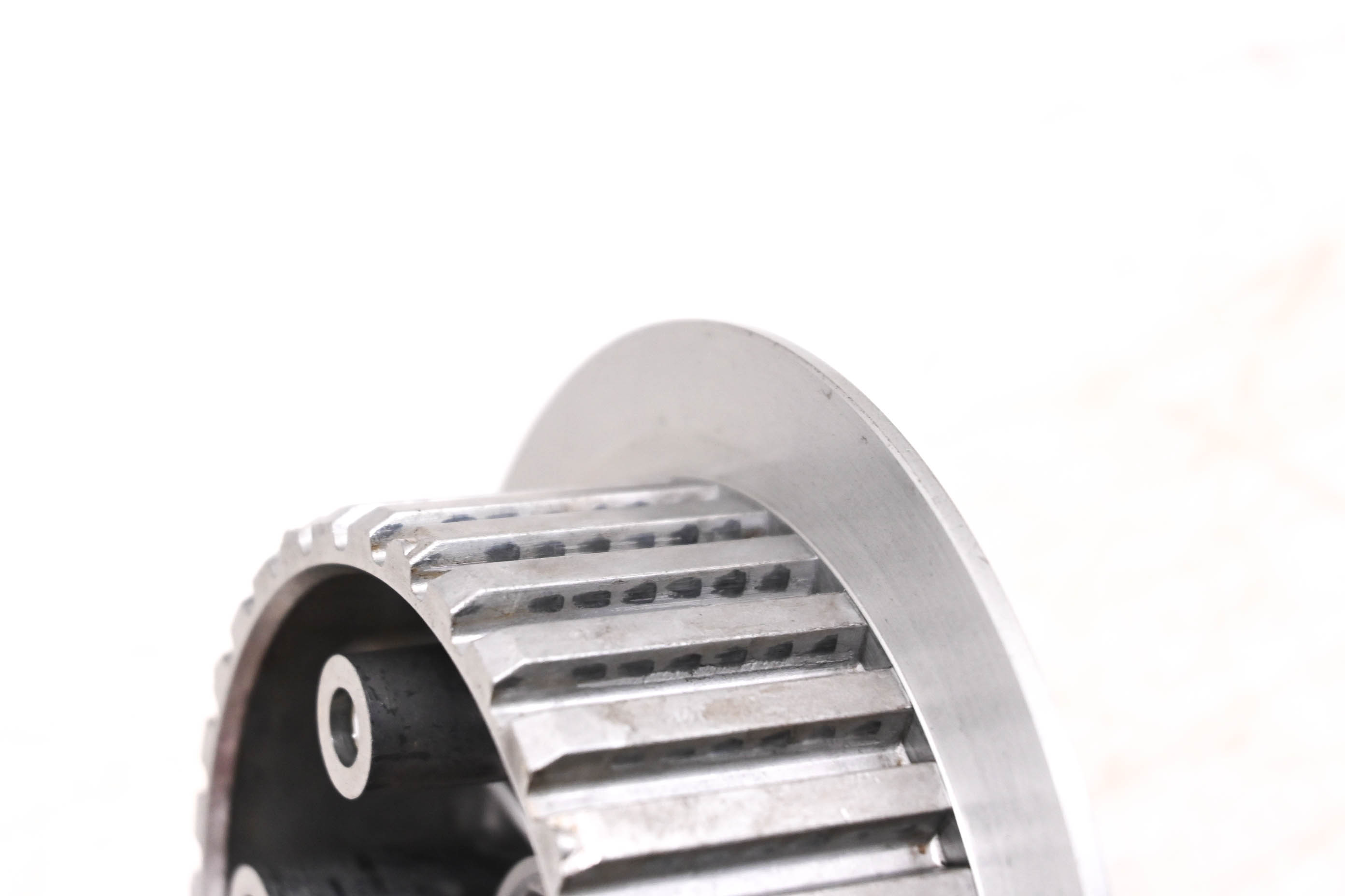 82 Kawasaki Prairie 250 Inner Clutch Hub KLT250