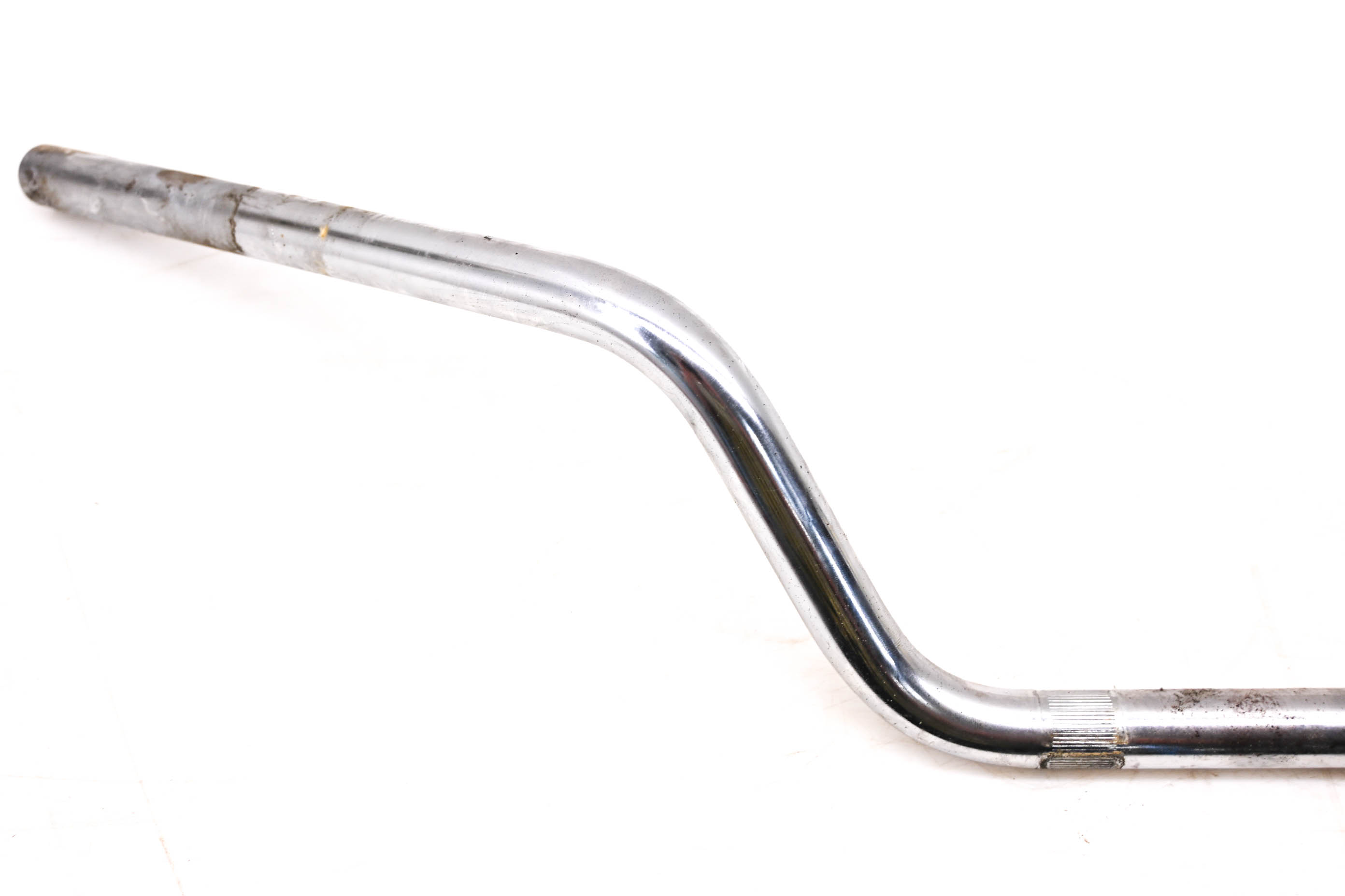 82 Kawasaki Prairie 250 Handlebars 7/8" KLT250