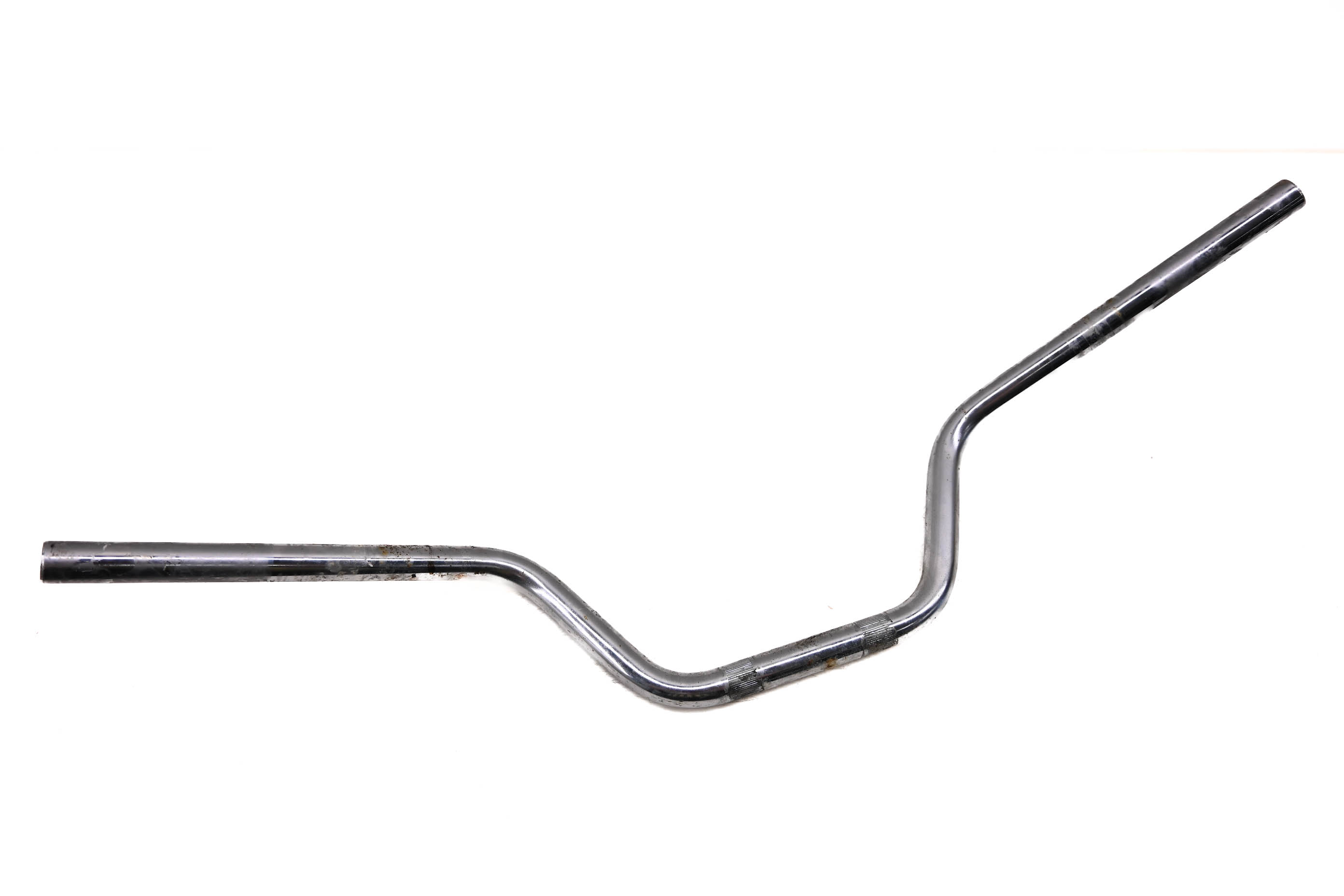 82 Kawasaki Prairie 250 Handlebars 7/8" KLT250