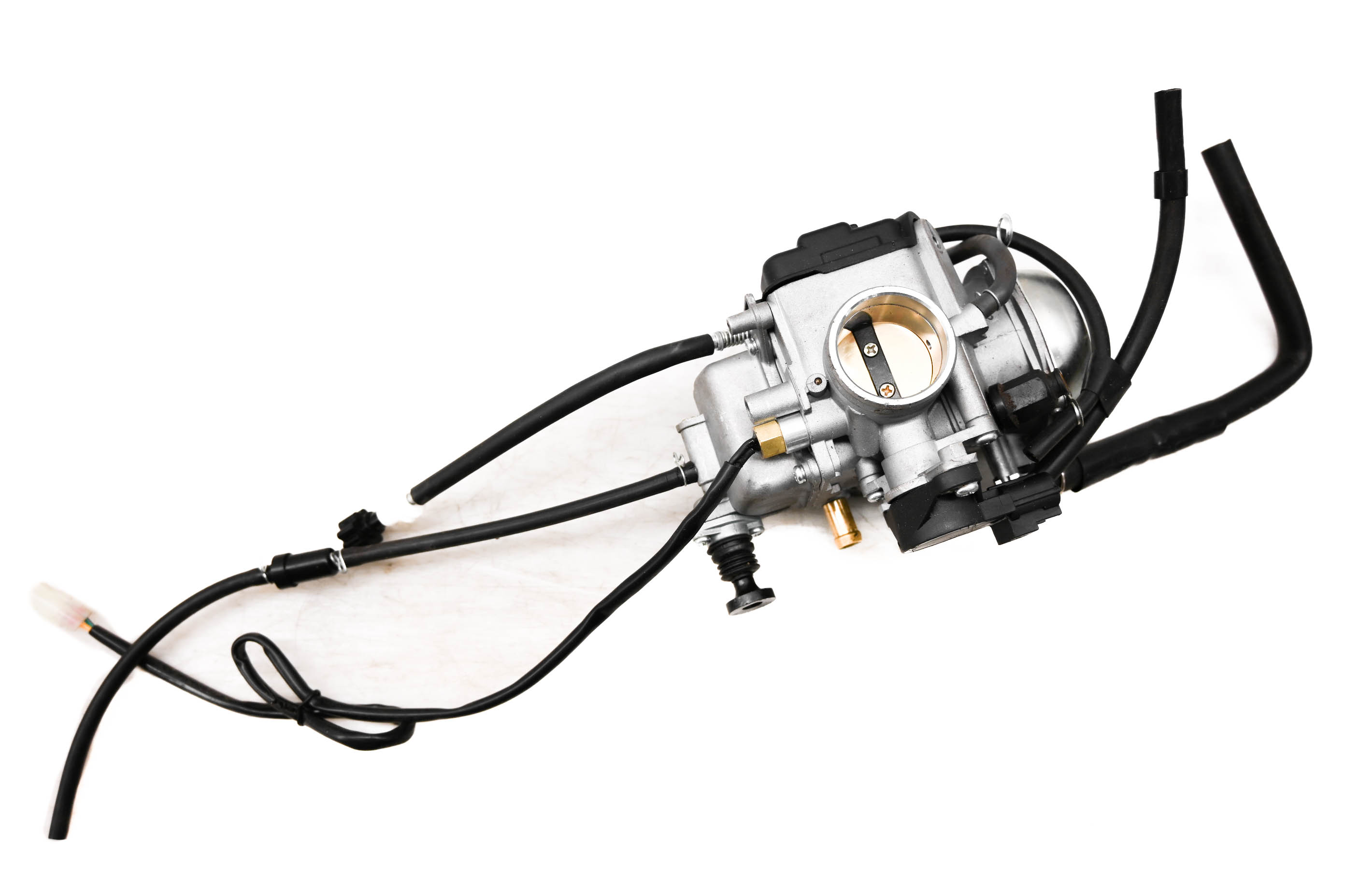 07 Honda Rancher 400 4x4 Carburetor Carb Aftermarket TRX400FA