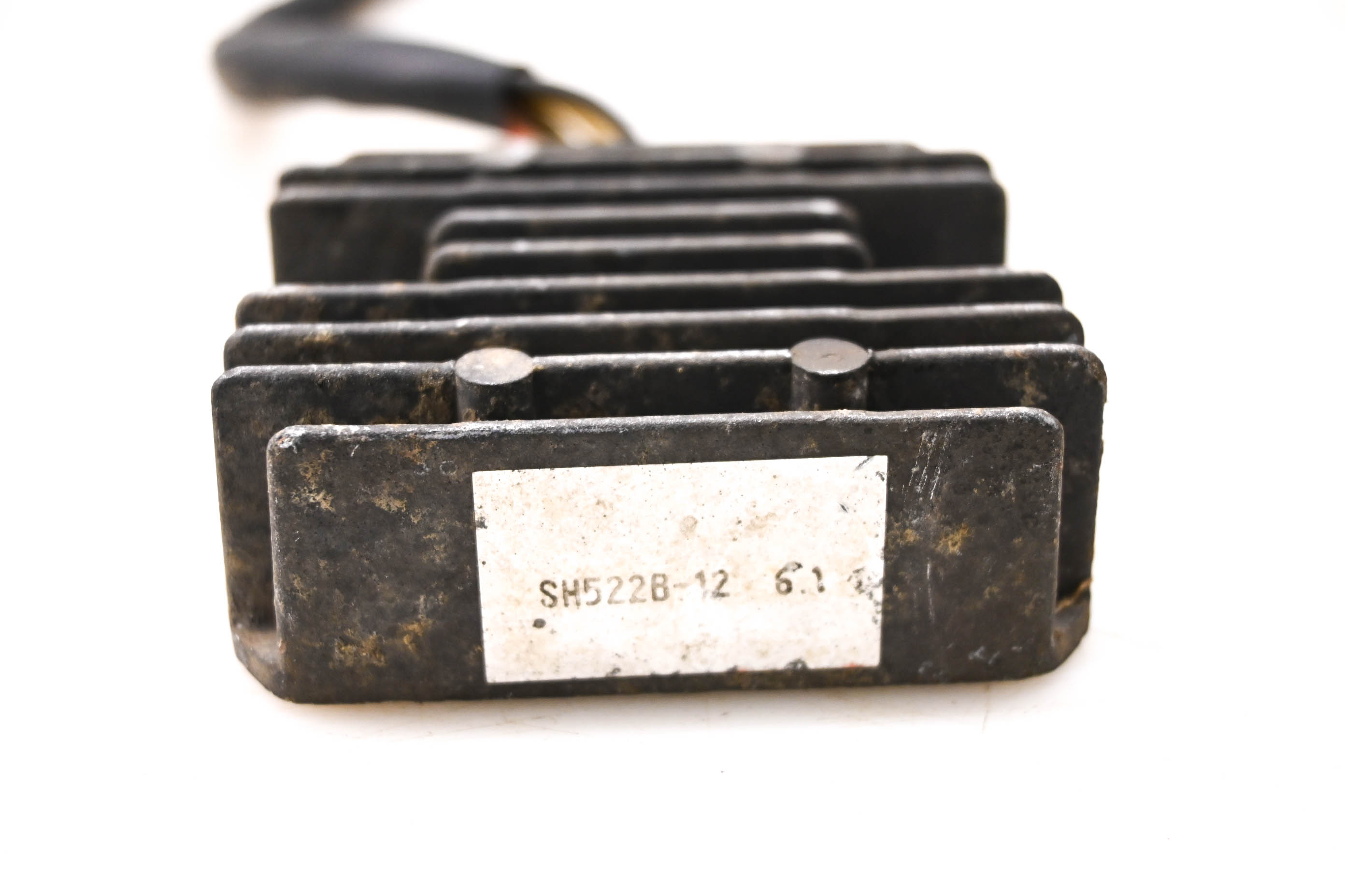 07 Honda Rancher 400 4x4 Regulator Rectifier TRX400FA