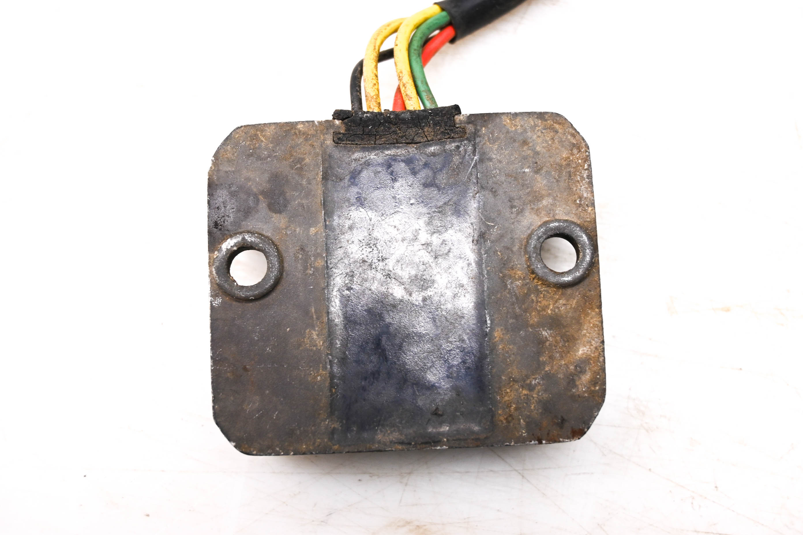 07 Honda Rancher 400 4x4 Regulator Rectifier TRX400FA