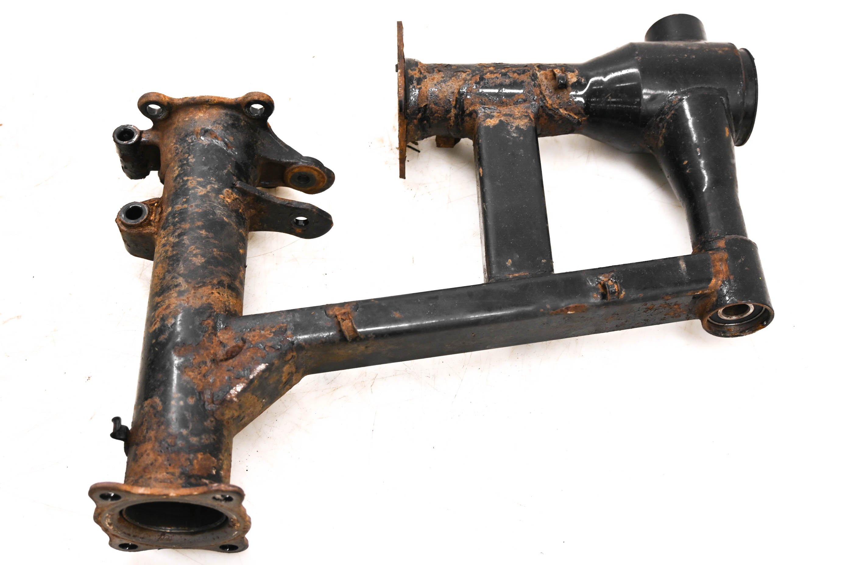 07 Honda Rancher 400 4x4 Rear Swingarm TRX400FA