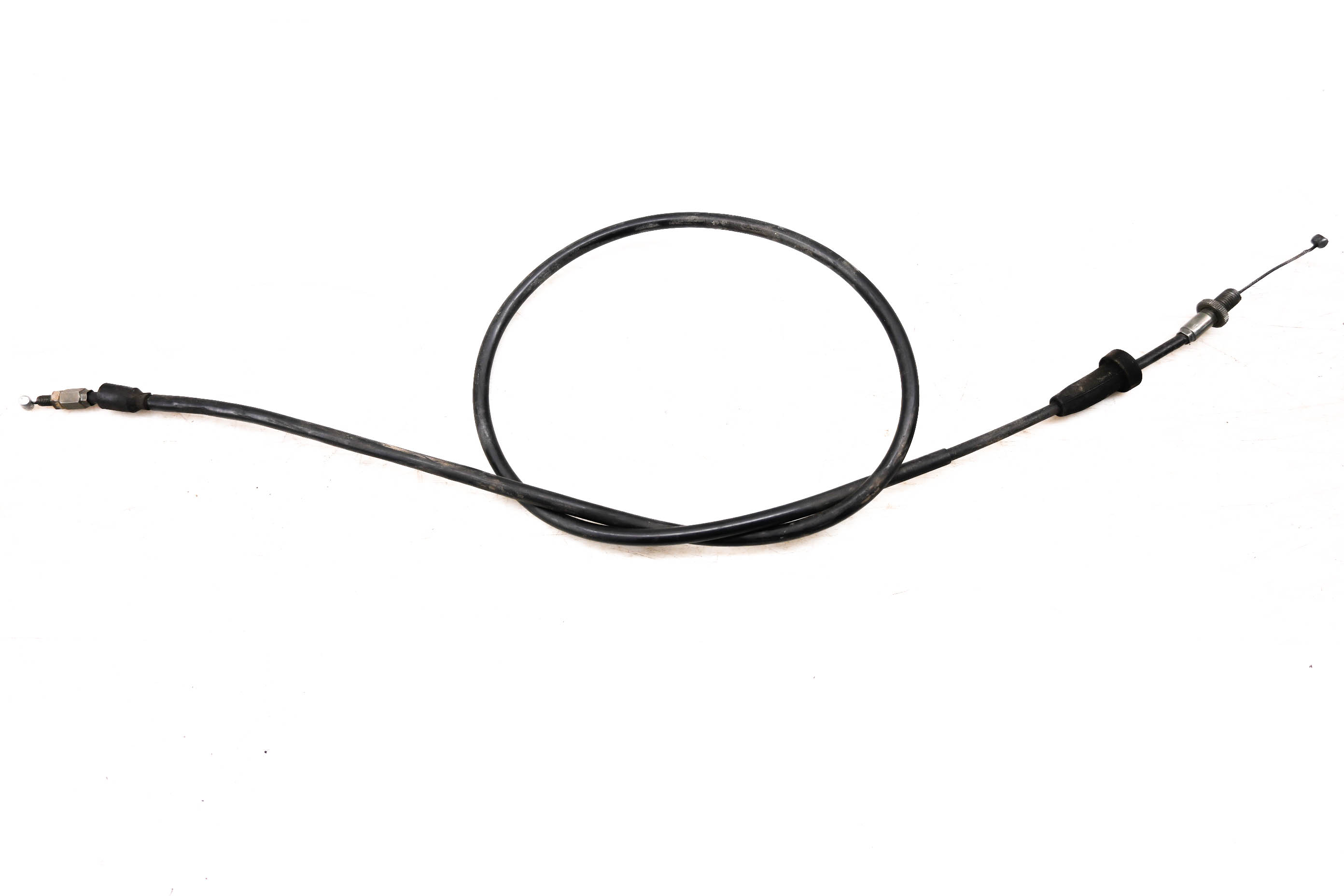 07 Honda Rancher 400 4x4 Throttle Cable TRX400FA