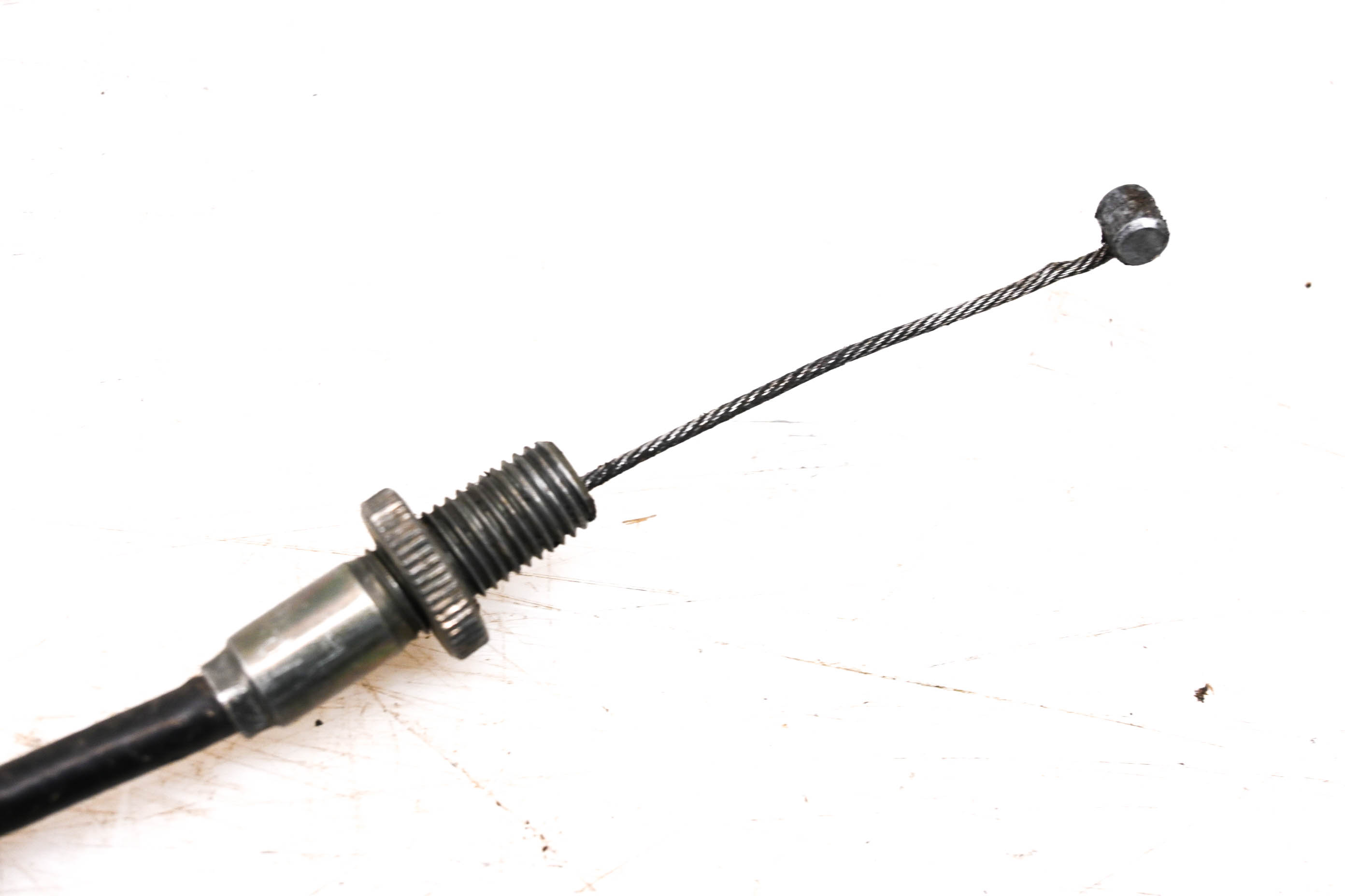 07 Honda Rancher 400 4x4 Throttle Cable TRX400FA