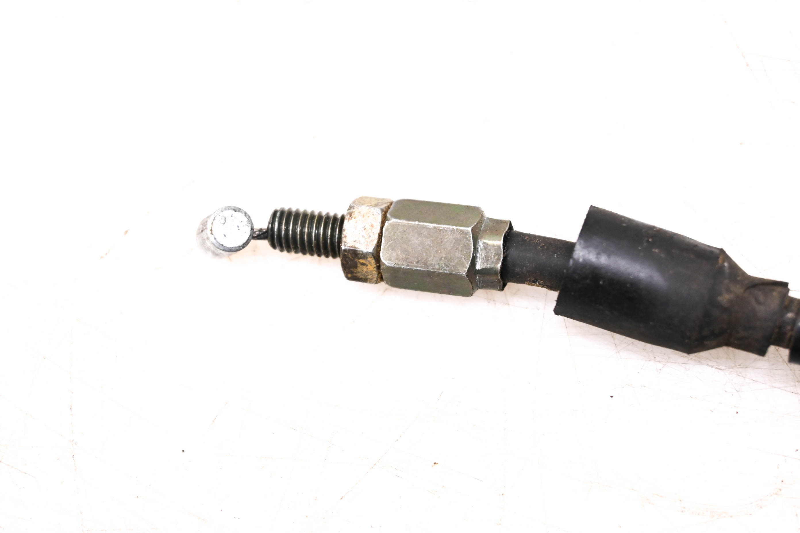 07 Honda Rancher 400 4x4 Throttle Cable TRX400FA