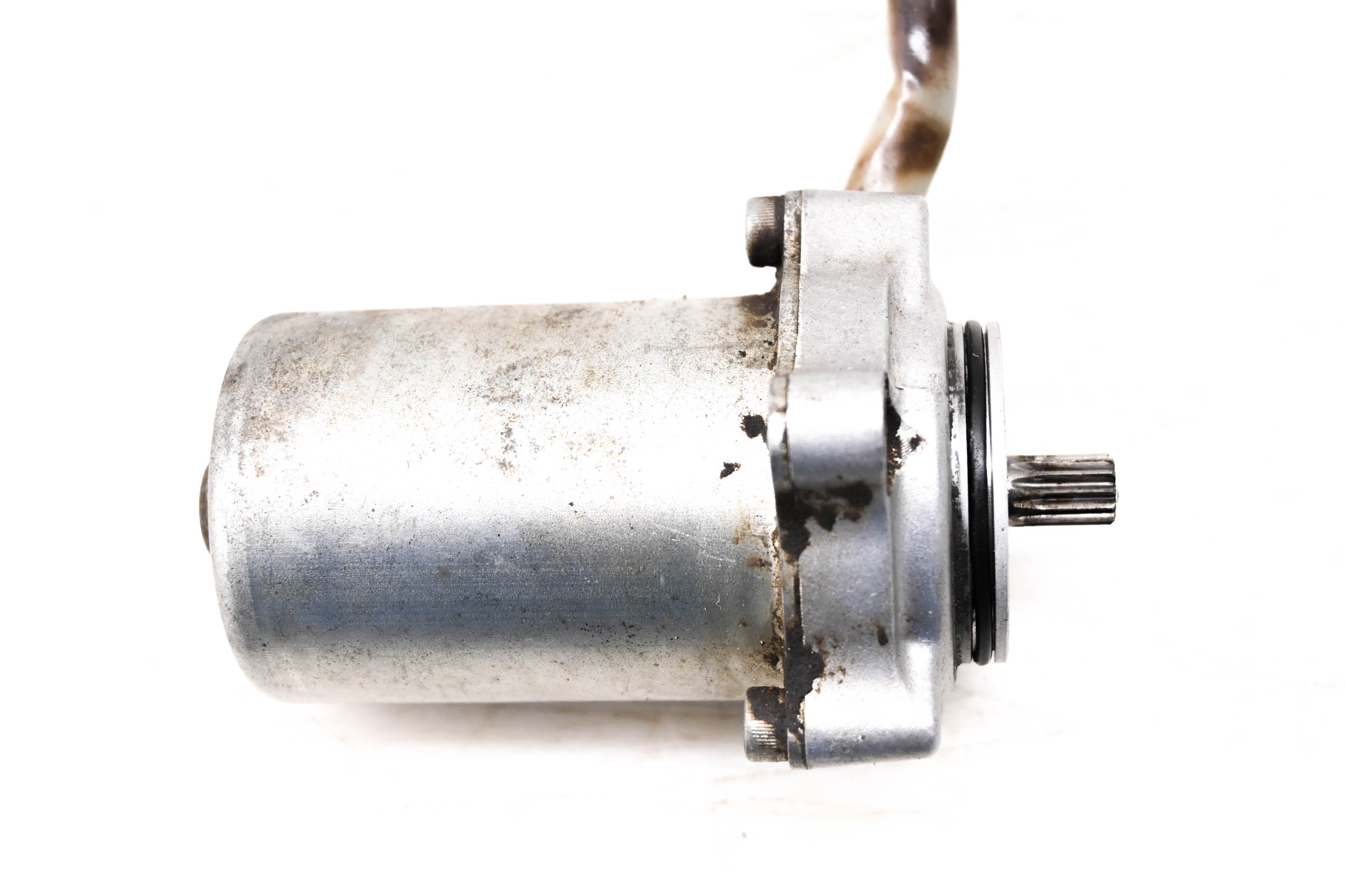 07 Honda Rancher 400 4x4 Electric Shift Gear Change Servo Motor TRX400FA