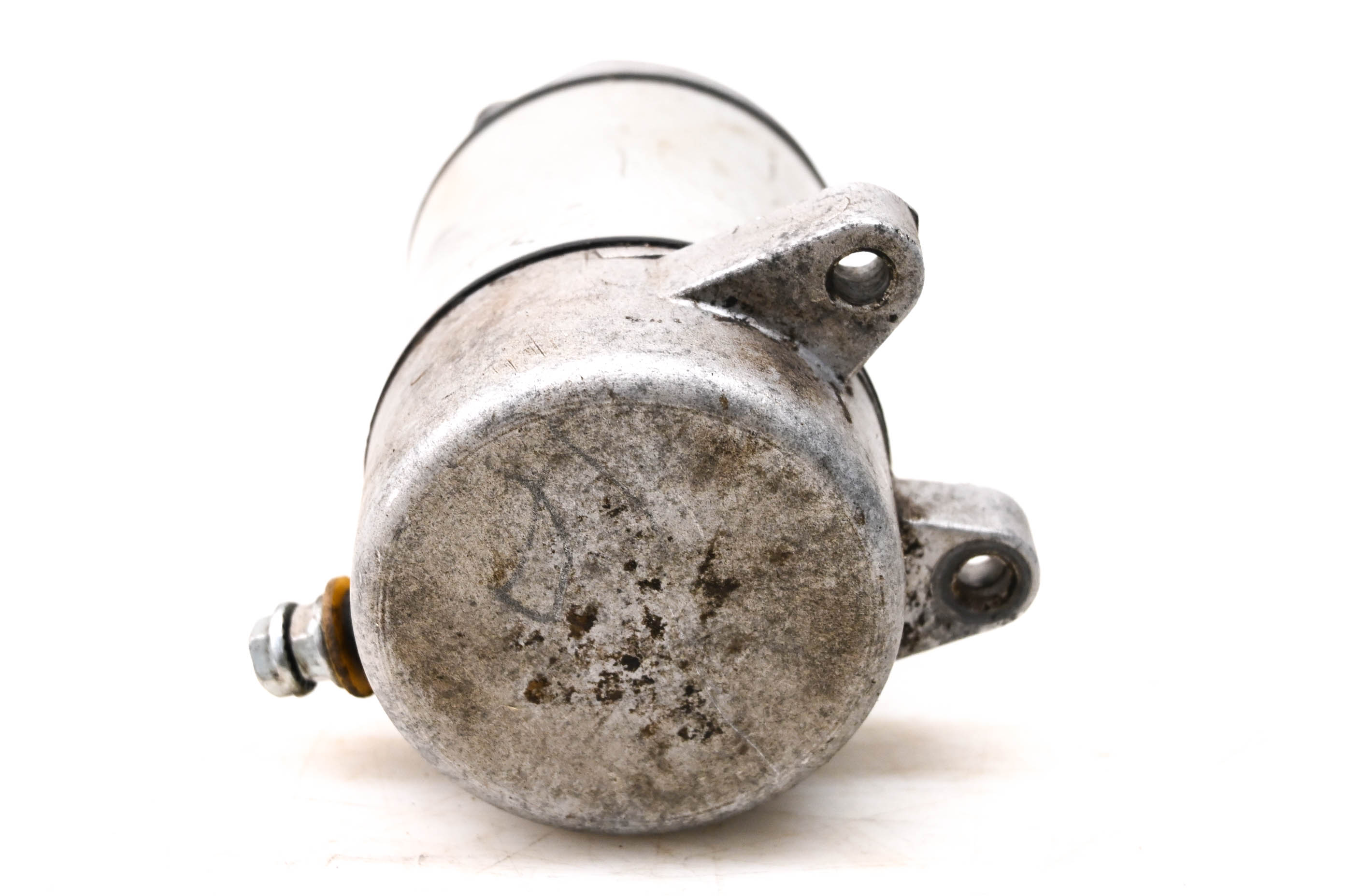 07 Honda Rancher 400 4x4 Starter Motor TRX400FA
