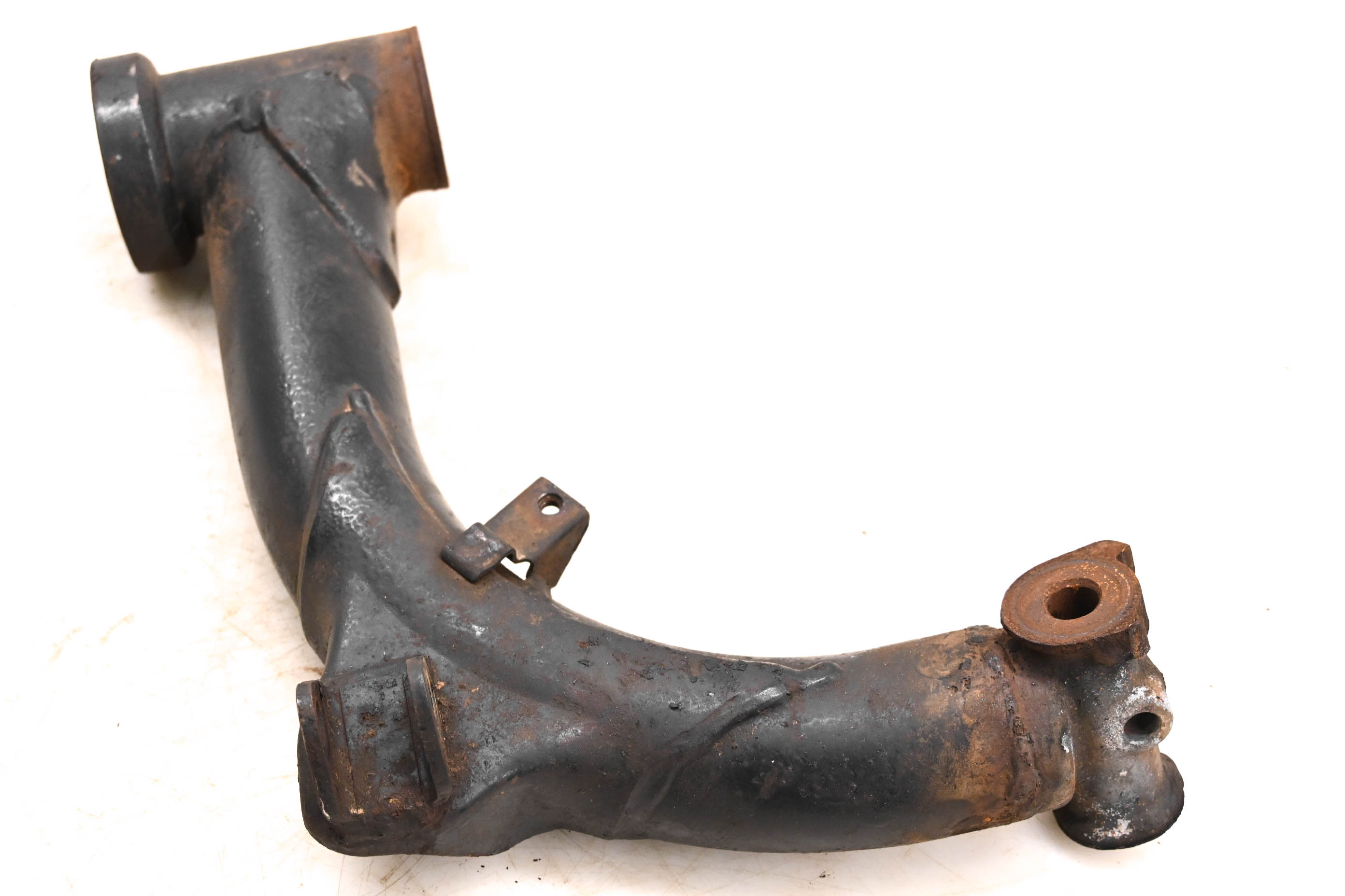 84 Honda Fourtrax 200 2x4 Front Right Swingarm TRX200