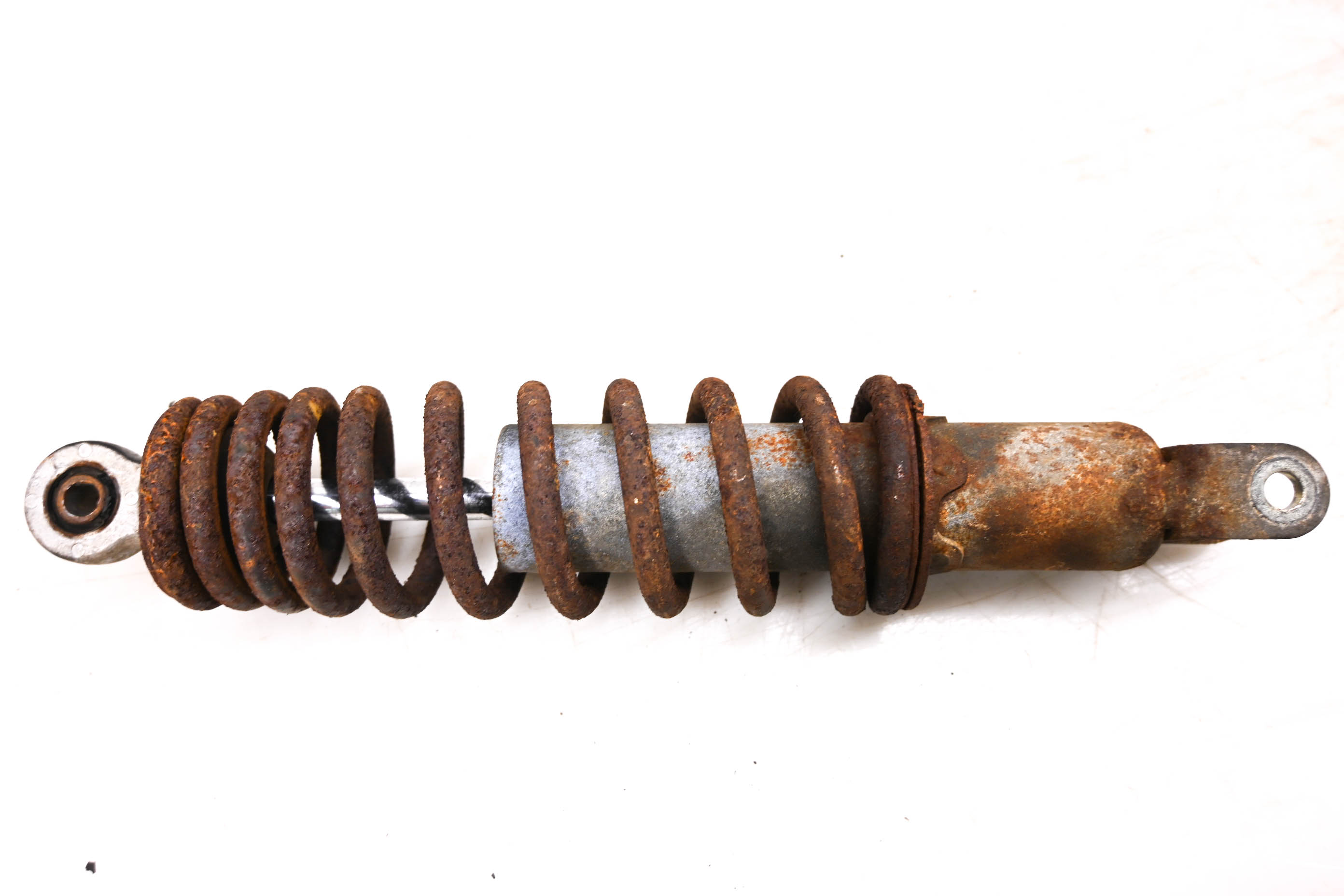 84 Honda Fourtrax 200 2x4 Rear Shock TRX200