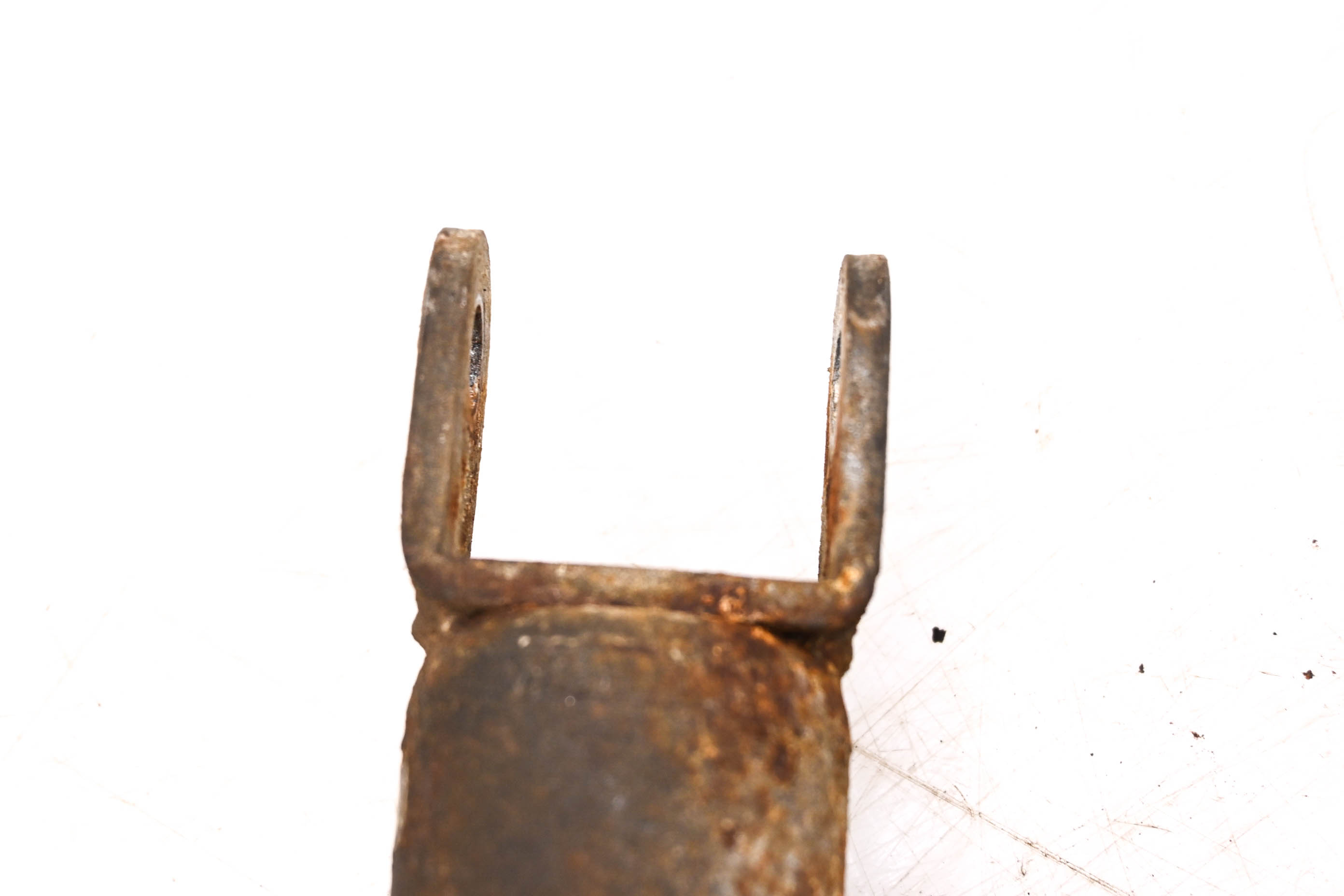 84 Honda Fourtrax 200 2x4 Rear Shock TRX200