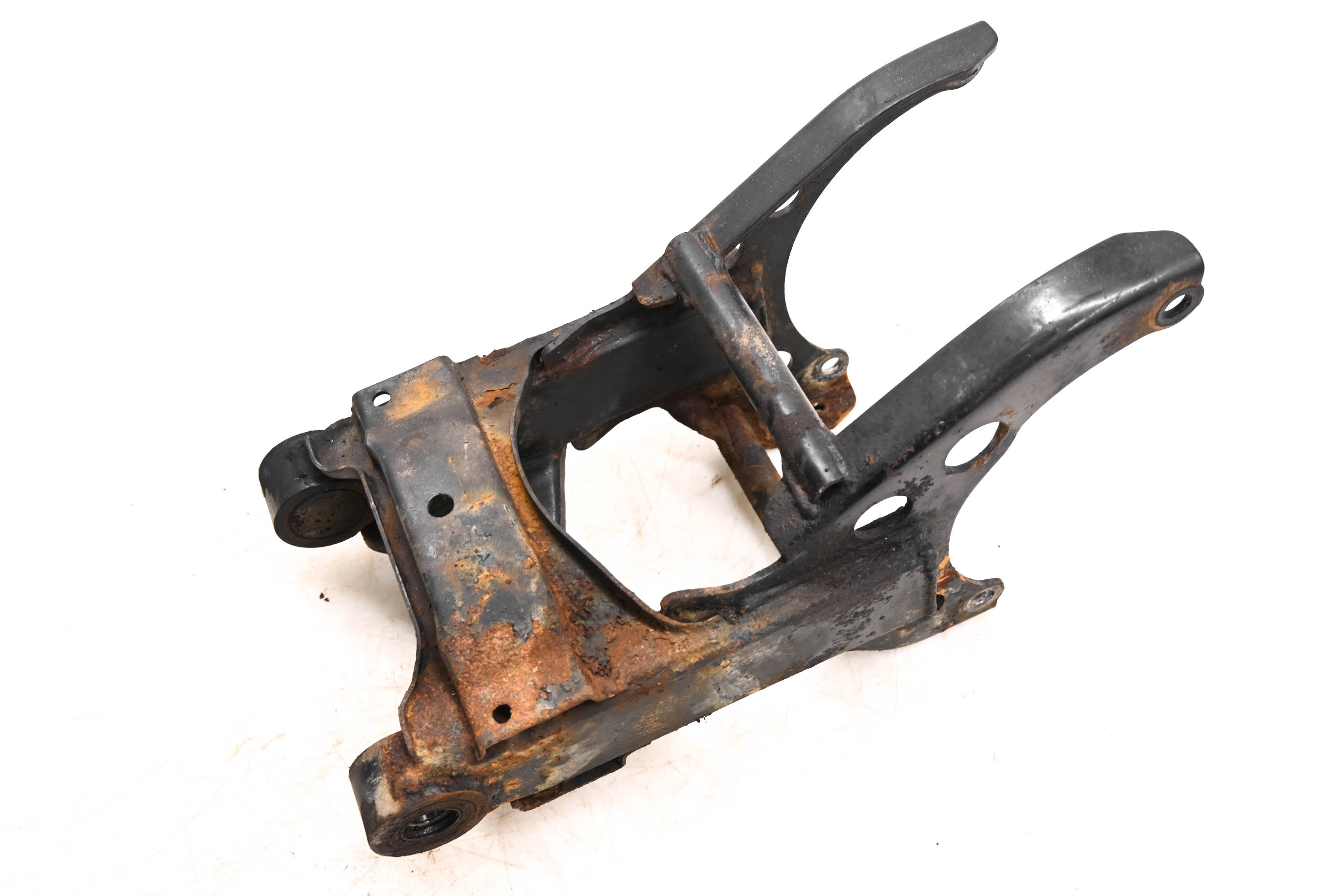 84 Honda Fourtrax 200 2x4 Rear Swingarm TRX200