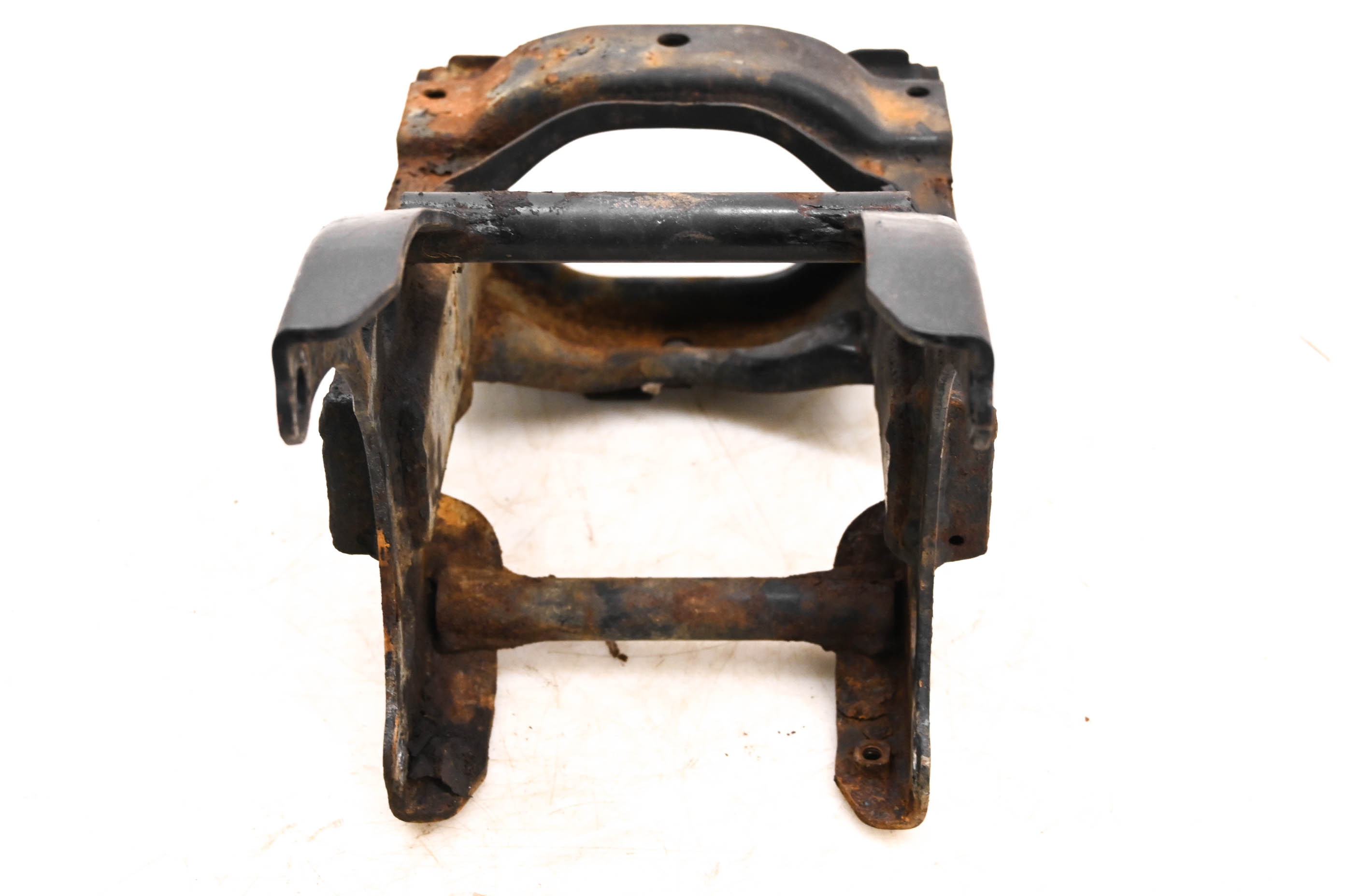84 Honda Fourtrax 200 2x4 Rear Swingarm TRX200