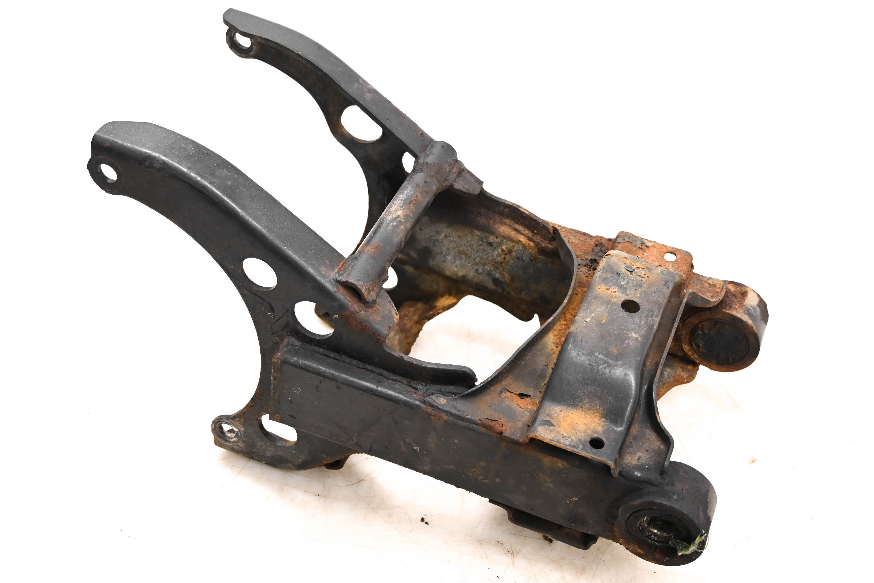 84 Honda Fourtrax 200 2x4 Rear Swingarm TRX200