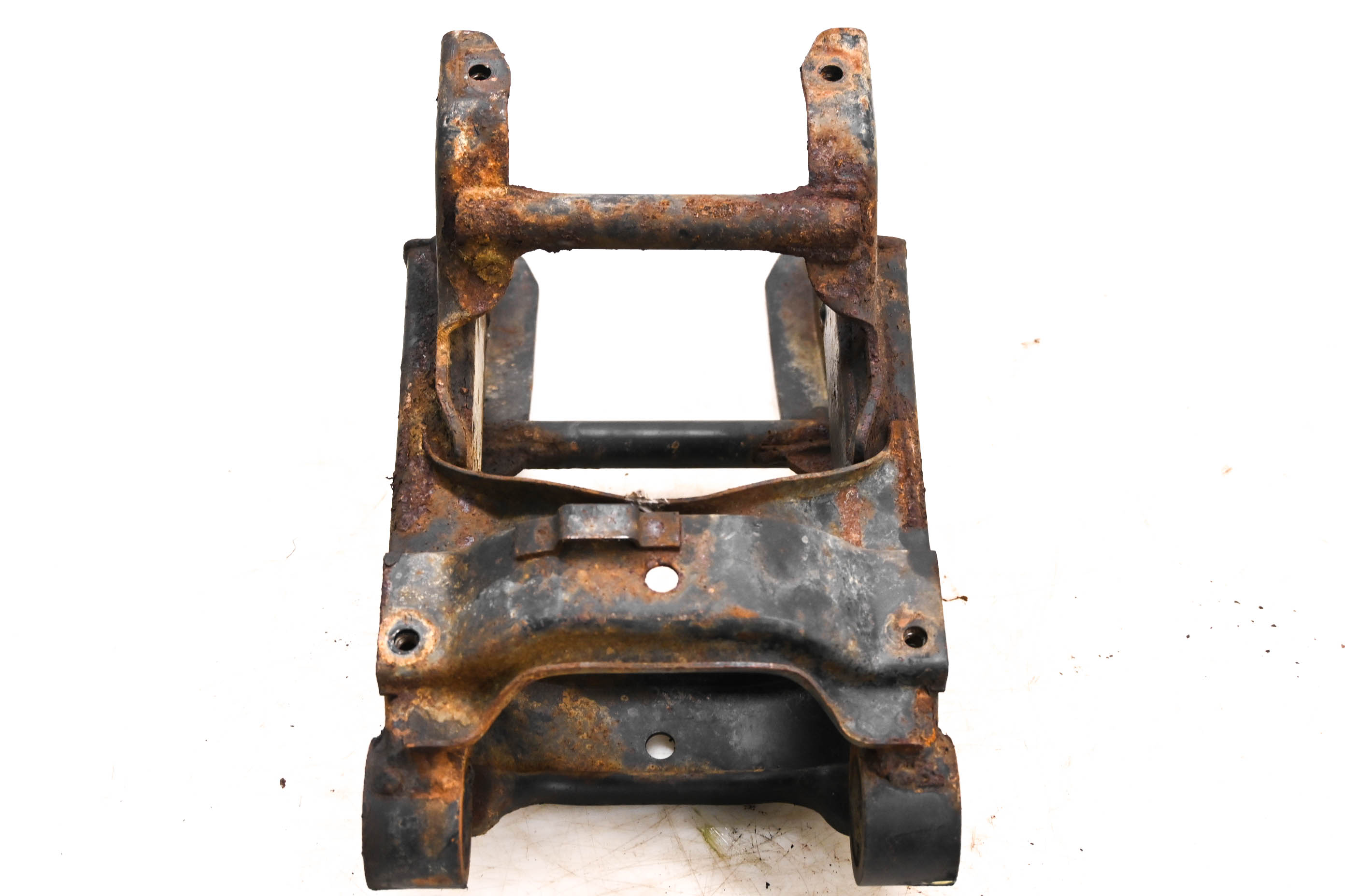 84 Honda Fourtrax 200 2x4 Rear Swingarm TRX200