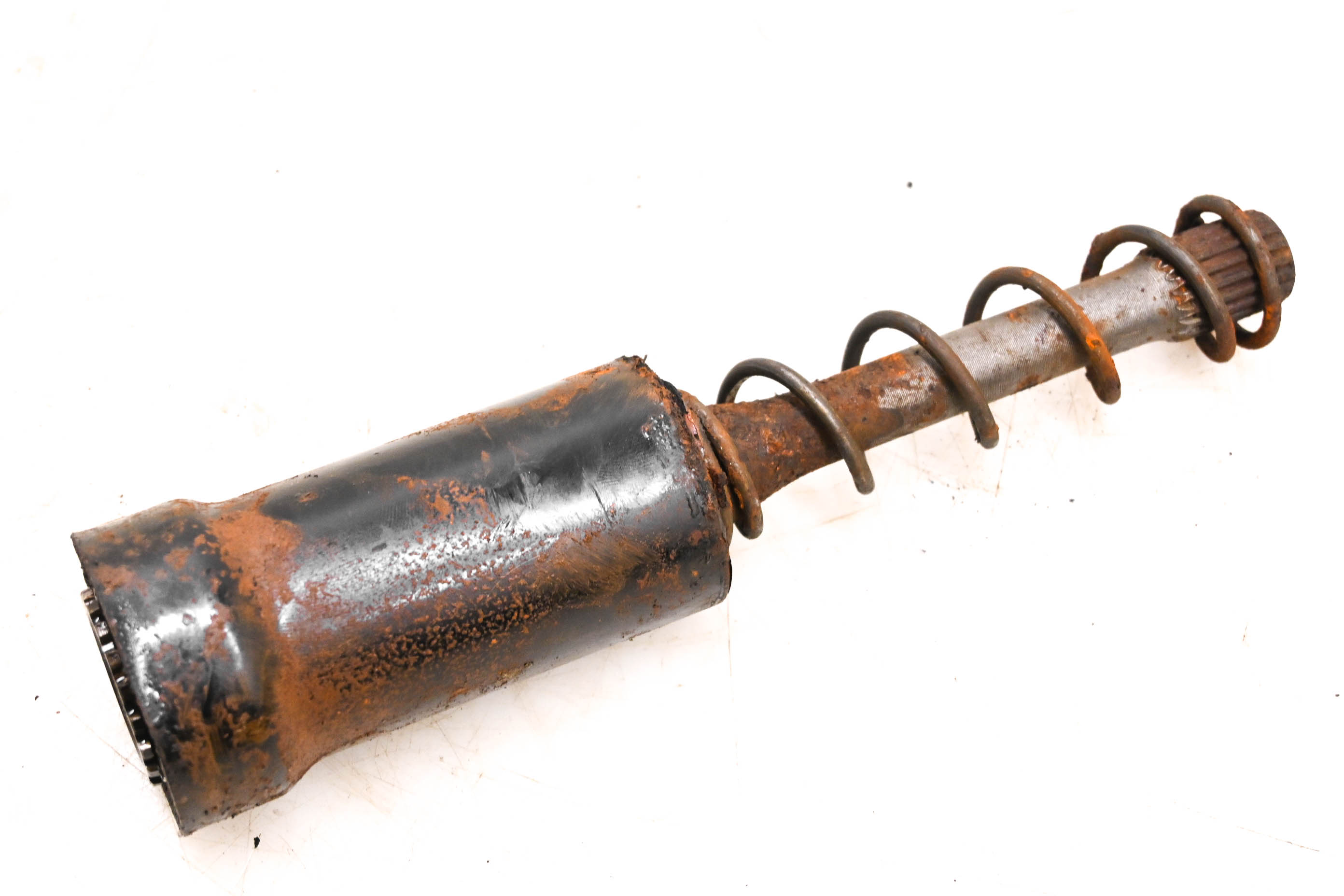 84 Honda Fourtrax 200 2x4 Rear Drive Shaft TRX200