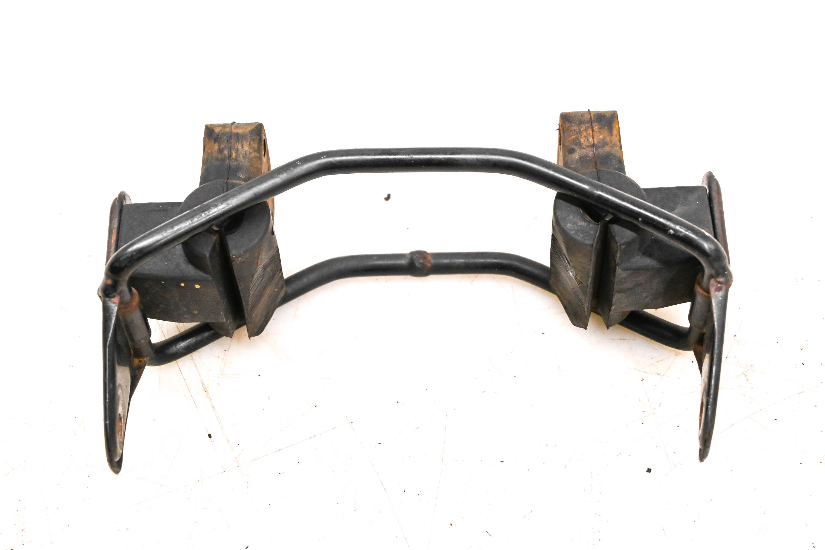 84 Honda Fourtrax 200 2x4 Front Center Headlight Bracket Mount TRX200
