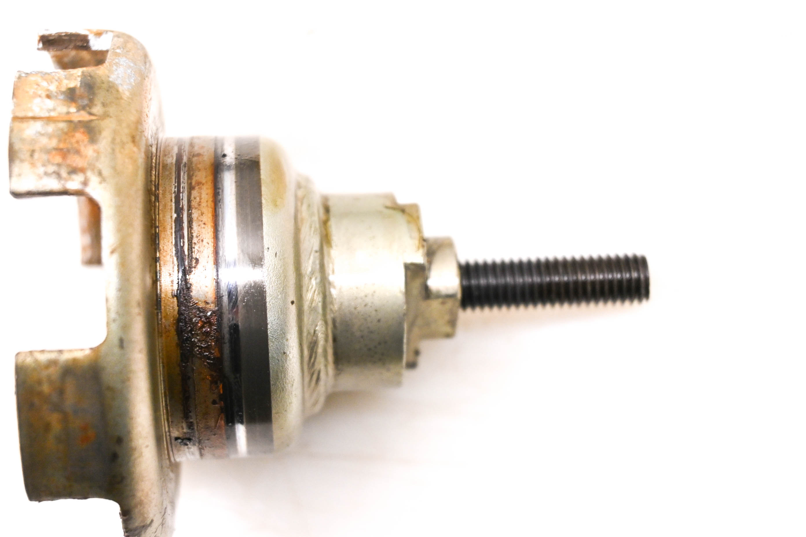 84 Honda Fourtrax 200 2x4 Pull Start Recoil Gear TRX200