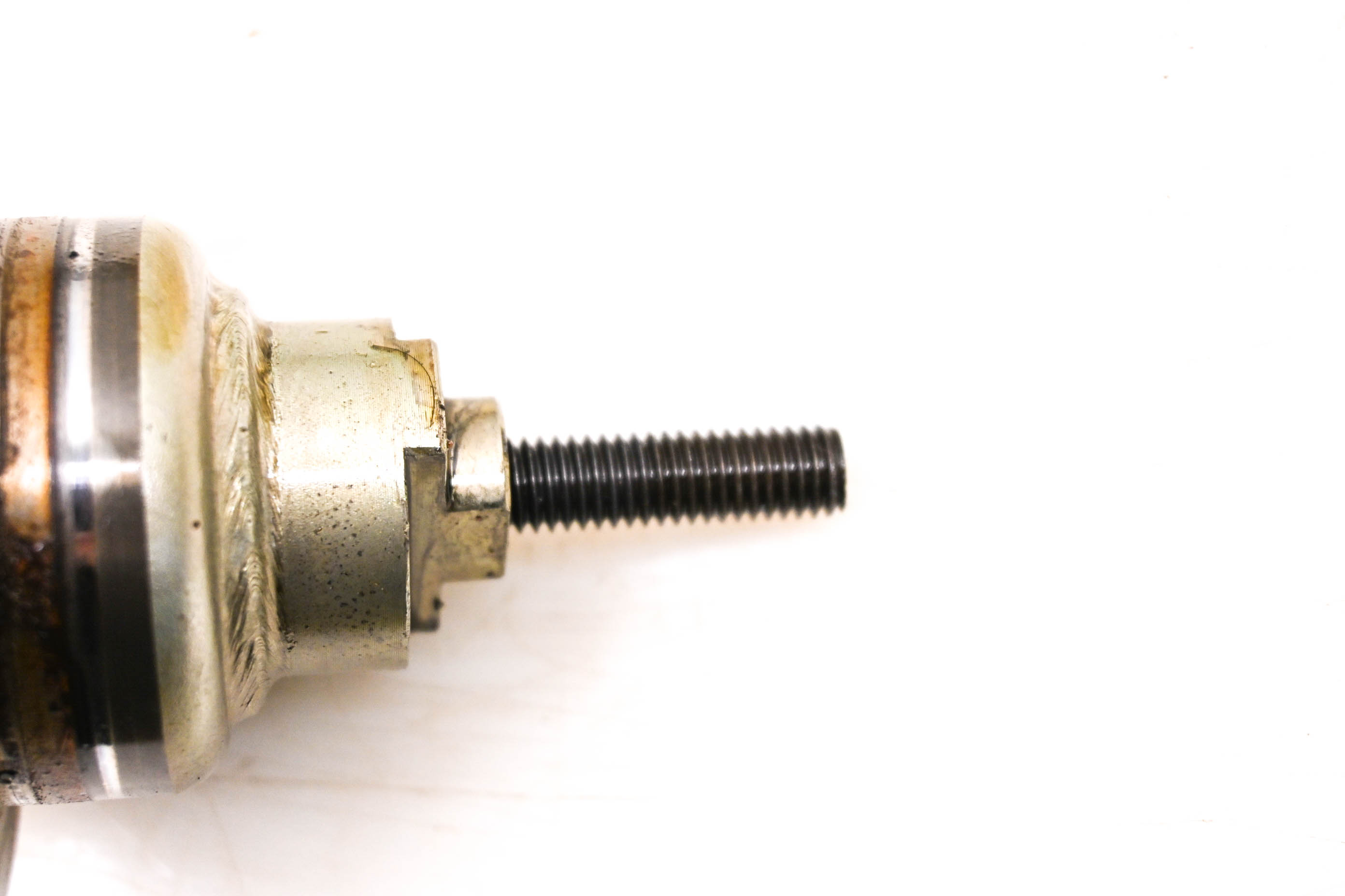 84 Honda Fourtrax 200 2x4 Pull Start Recoil Gear TRX200