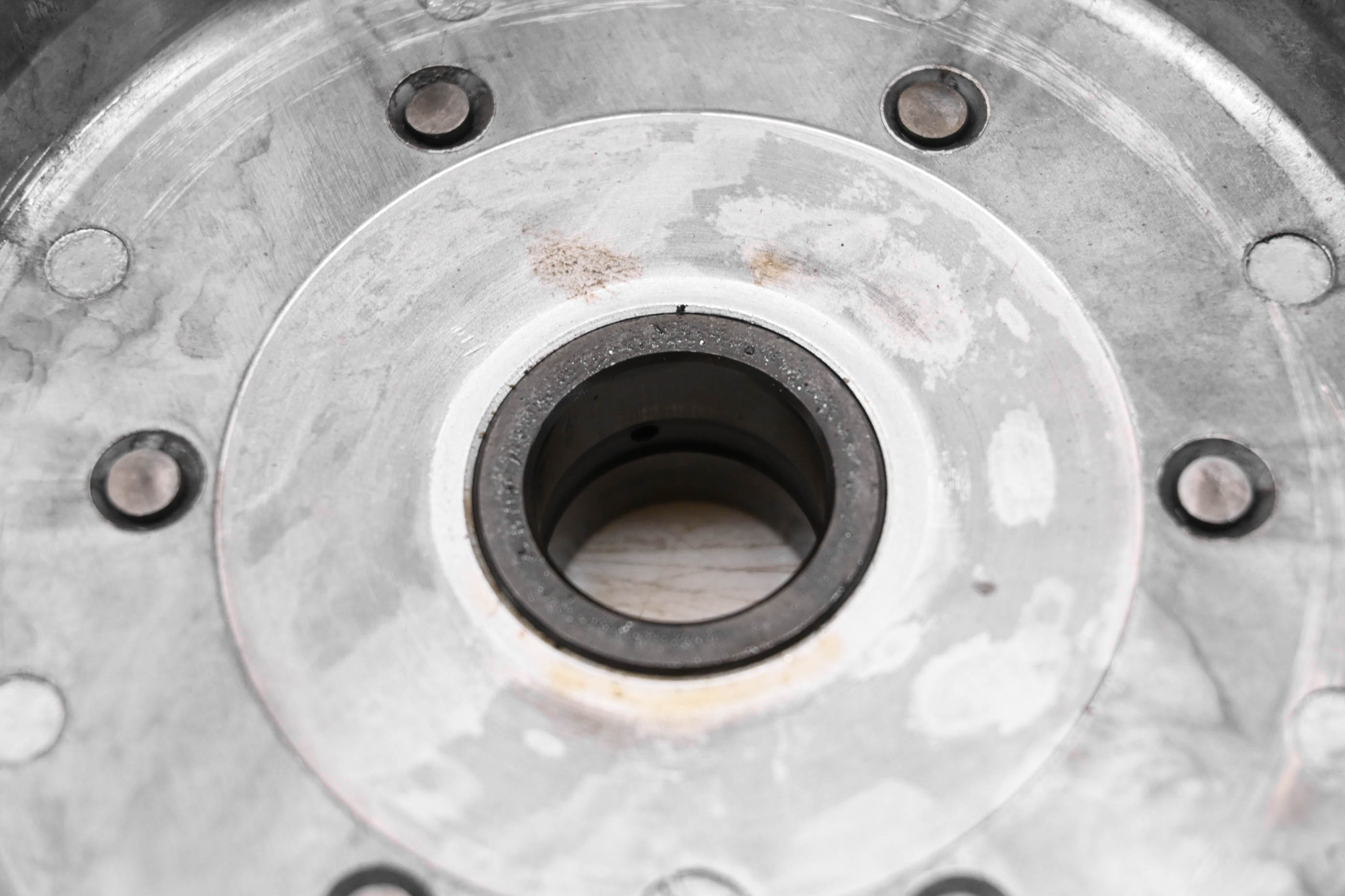84 Honda Fourtrax 200 2x4 Clutch Basket TRX200