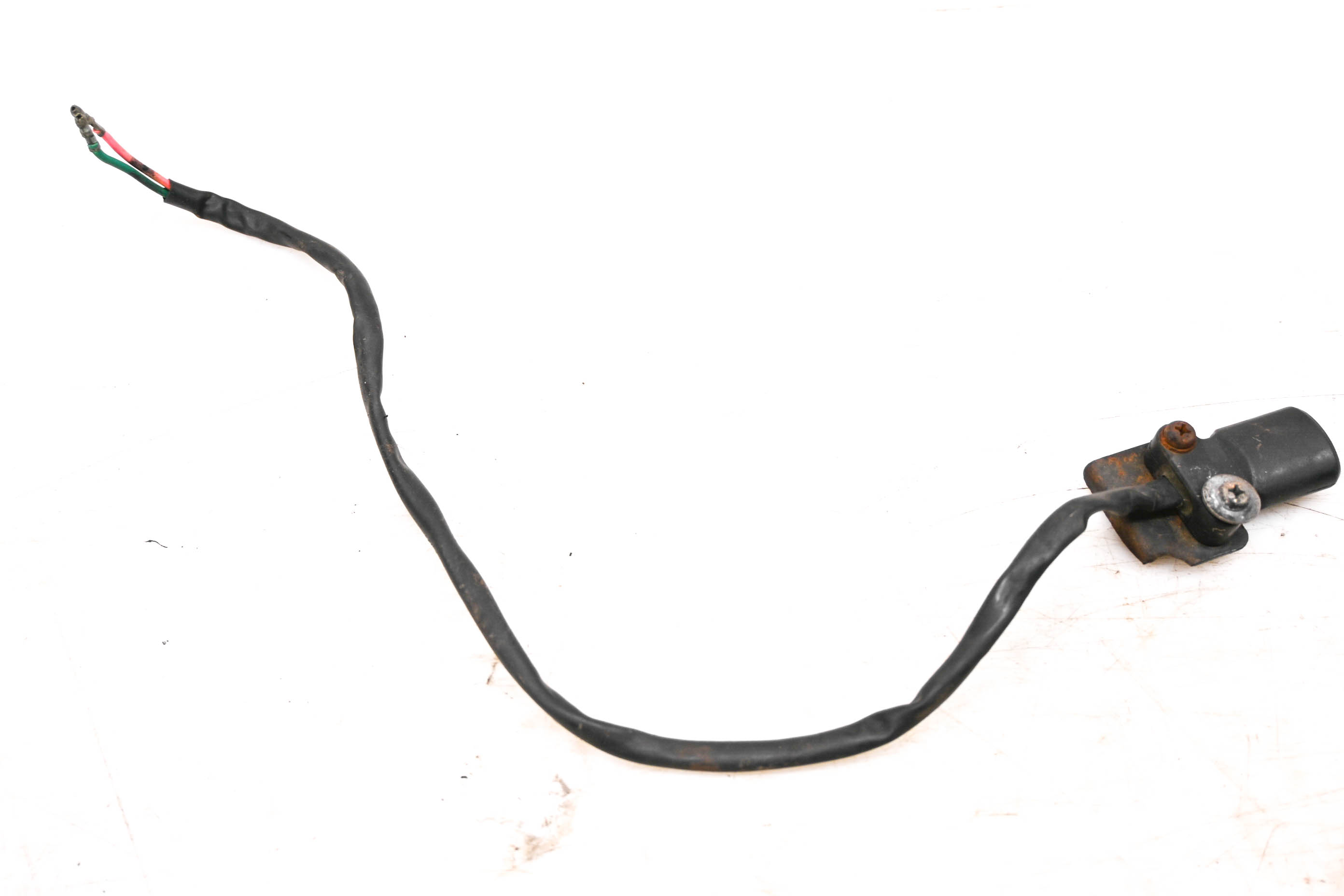 84 Honda Fourtrax 200 2x4 Receptacle Outlet TRX200