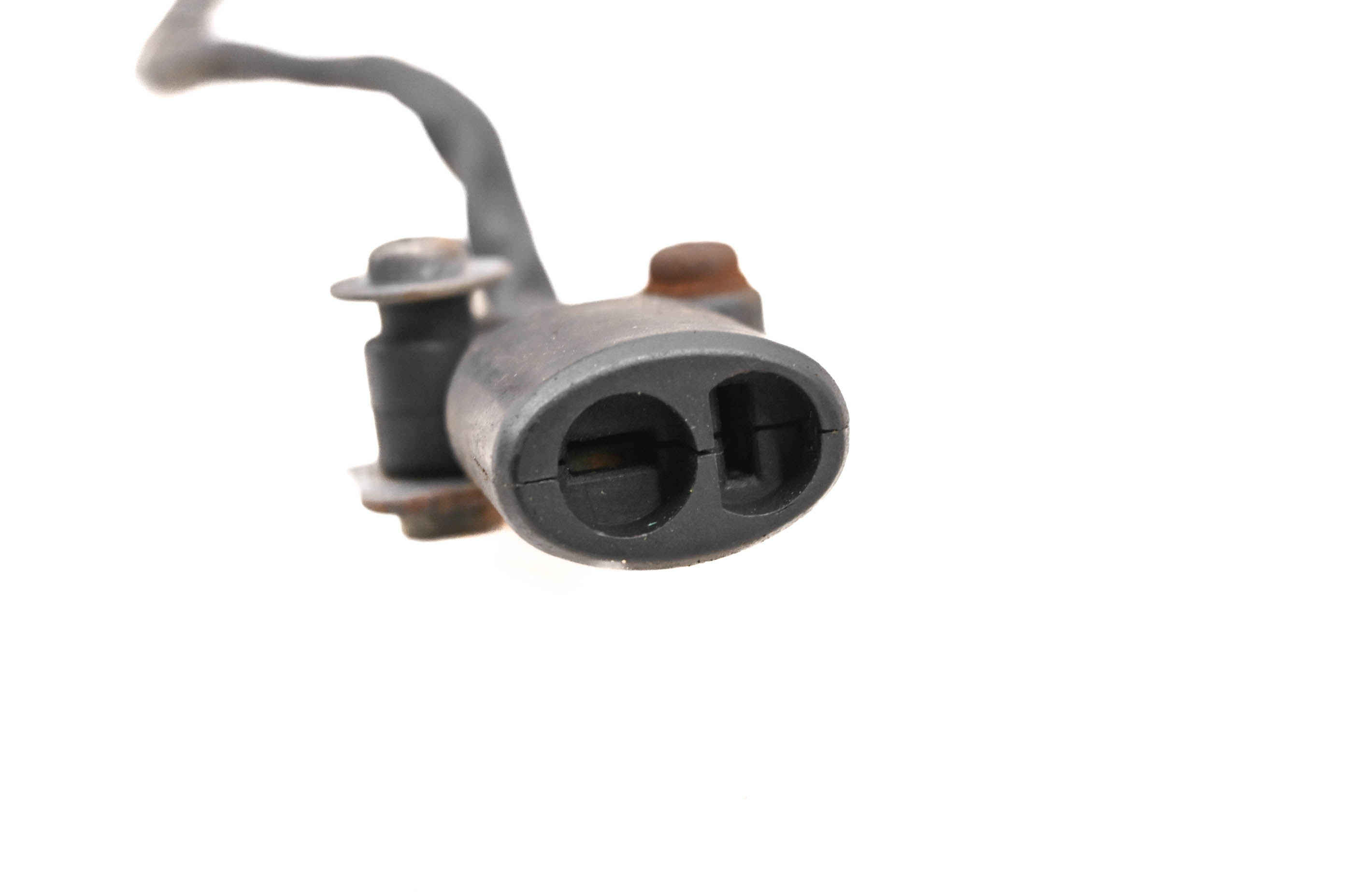 84 Honda Fourtrax 200 2x4 Receptacle Outlet TRX200