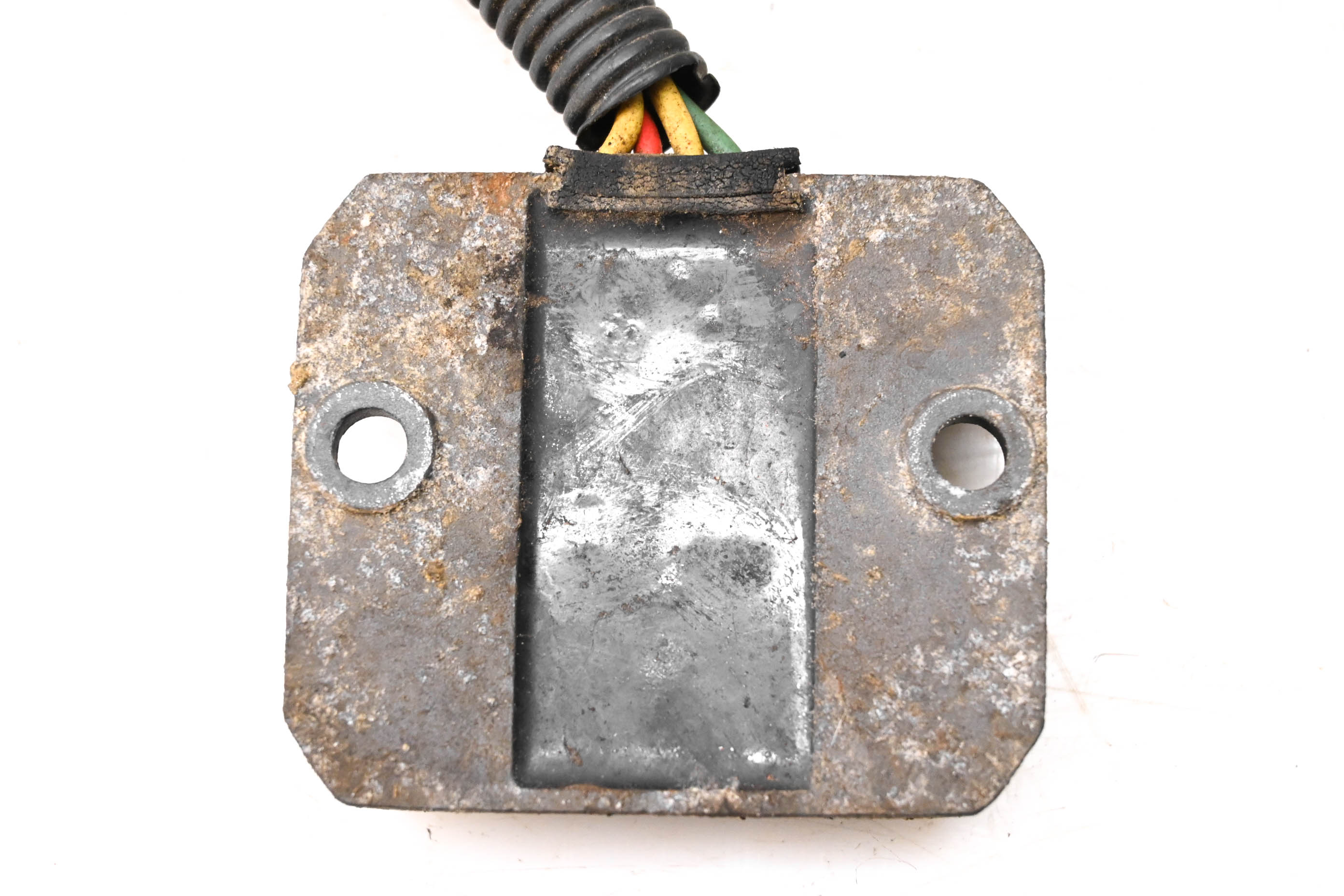 84 Honda Fourtrax 200 2x4 Regulator Rectifier TRX200
