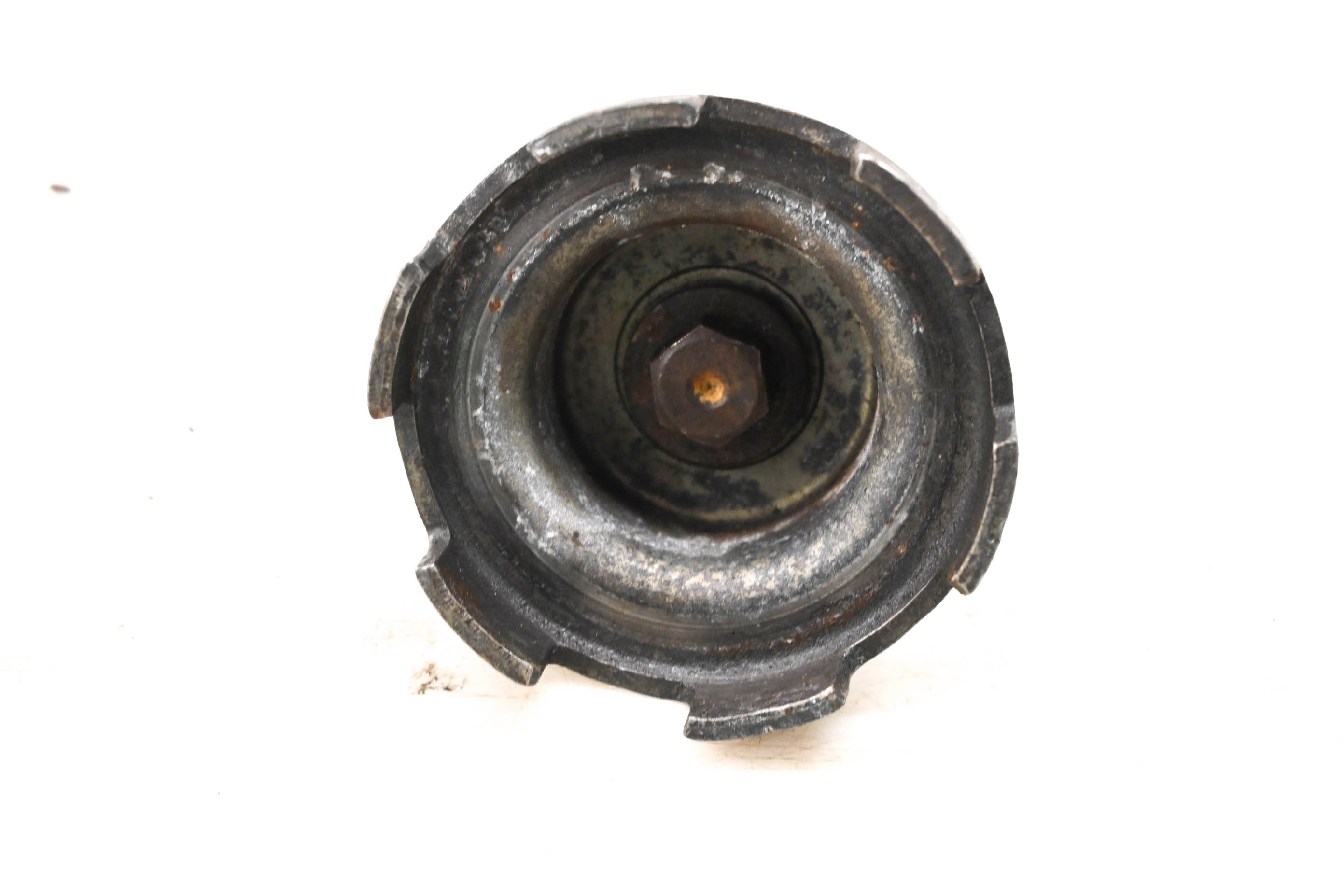 84 Honda ATC200S Pull Start Recoil Gear