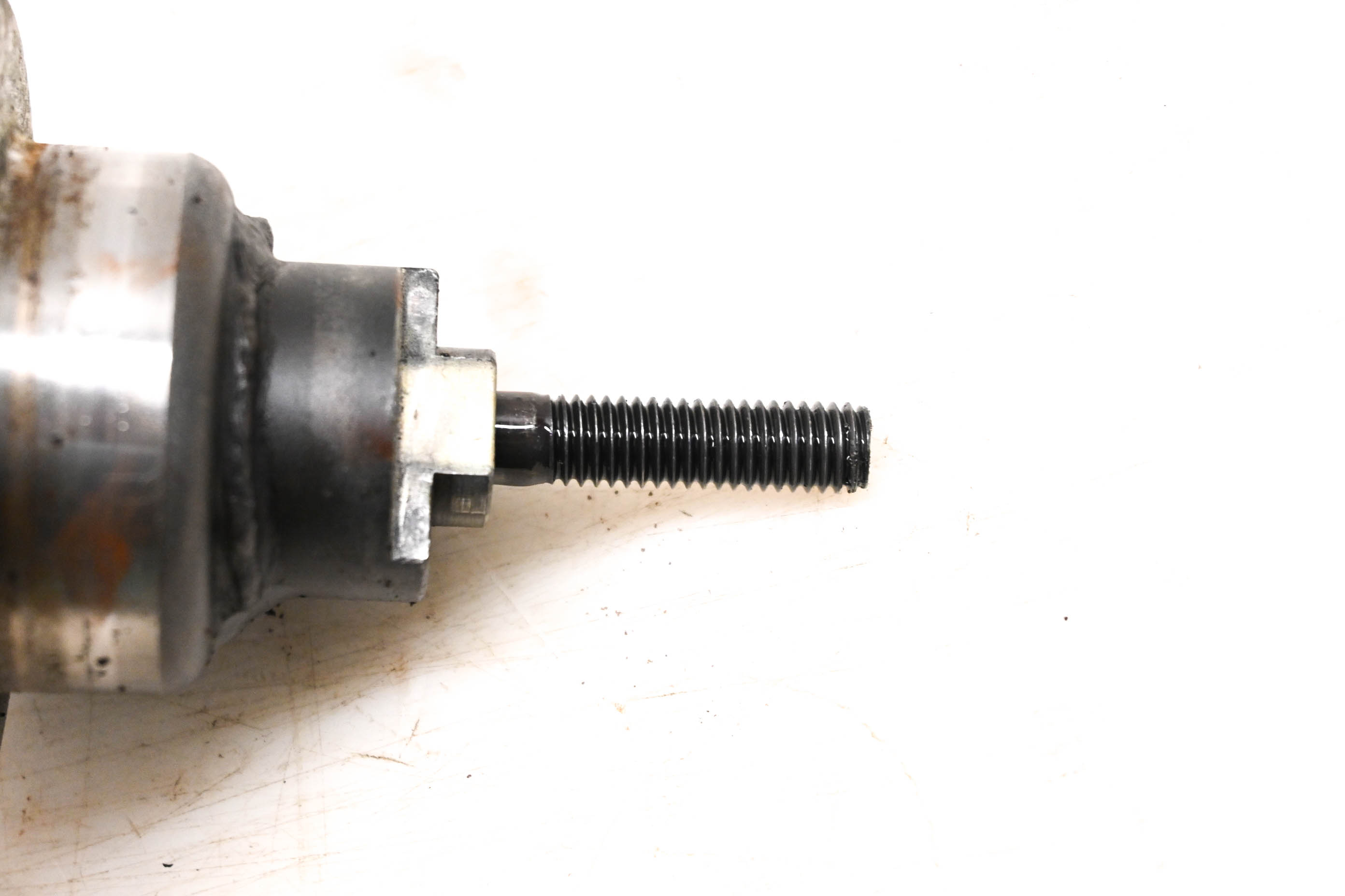 84 Honda ATC200S Pull Start Recoil Gear