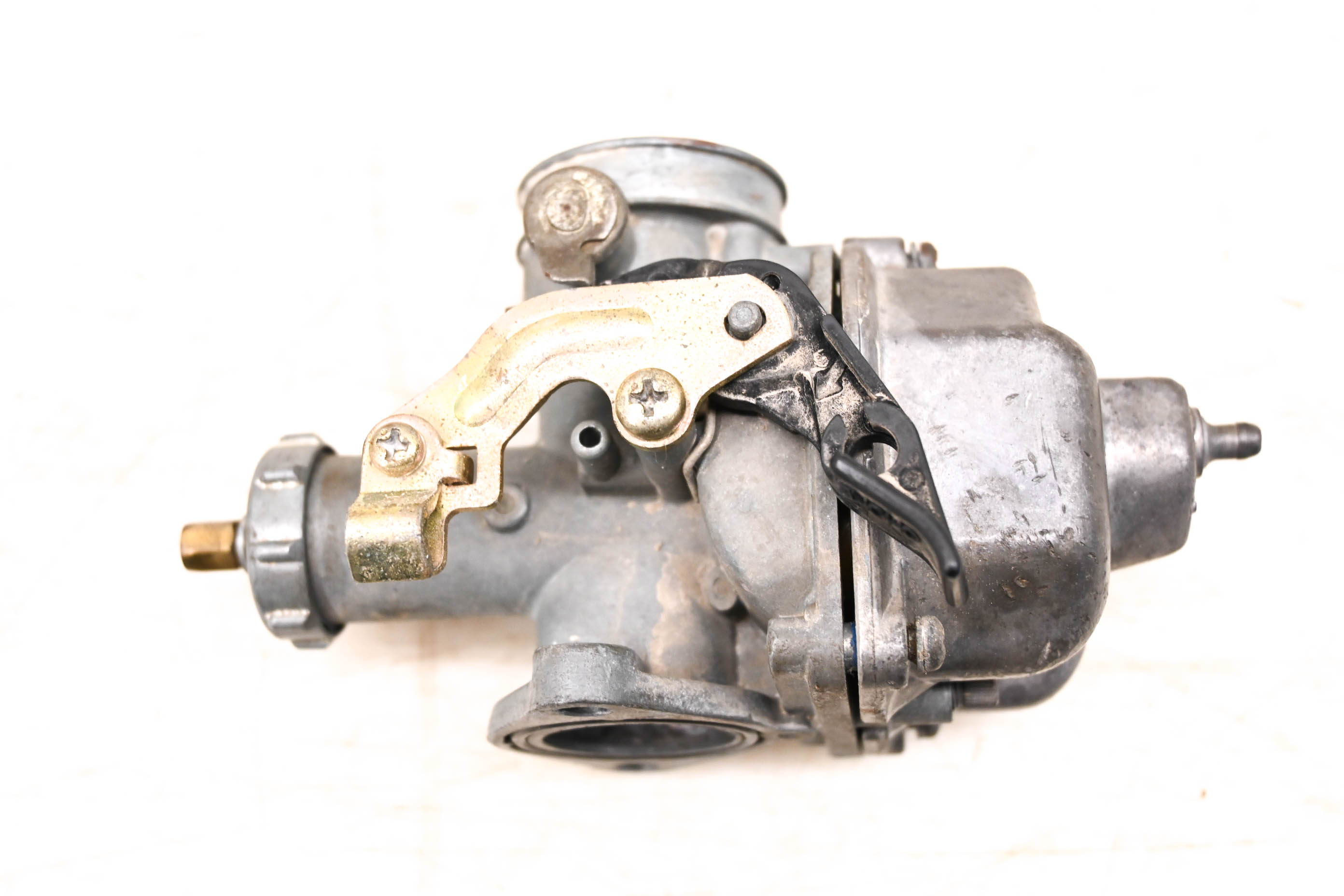 82 Honda ATC200E Carburetor Carb Big Red 200