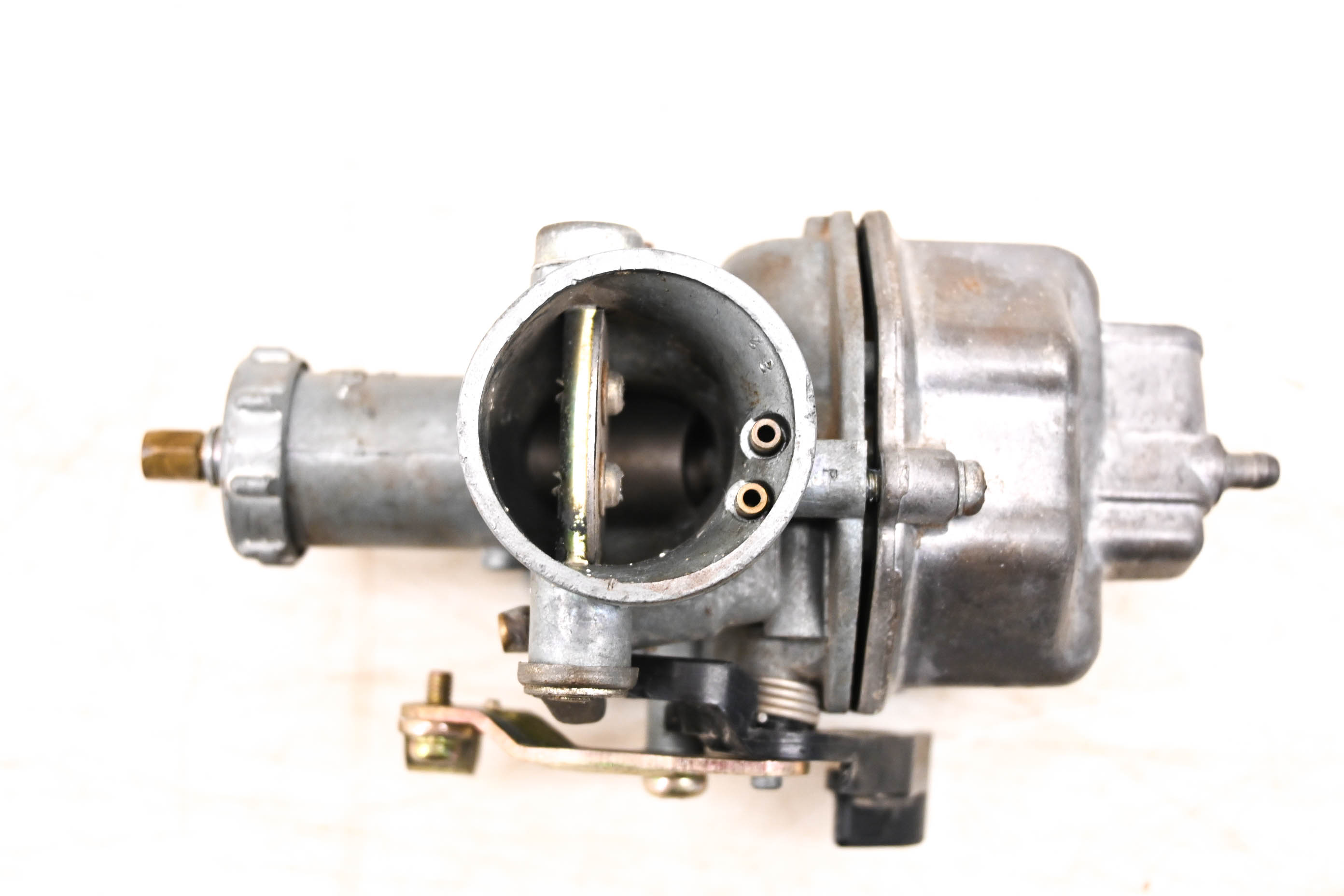 82 Honda ATC200E Carburetor Carb Big Red 200